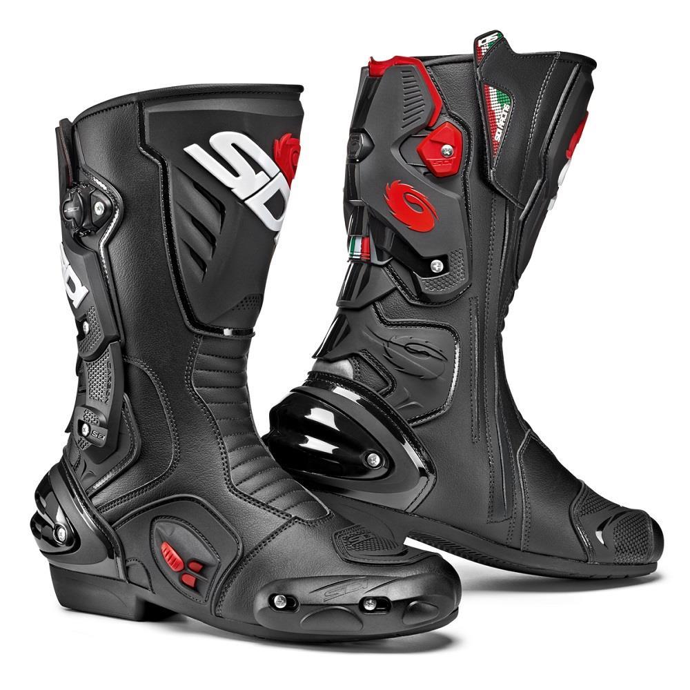 Sidi Vertigo 2 Race Track Black