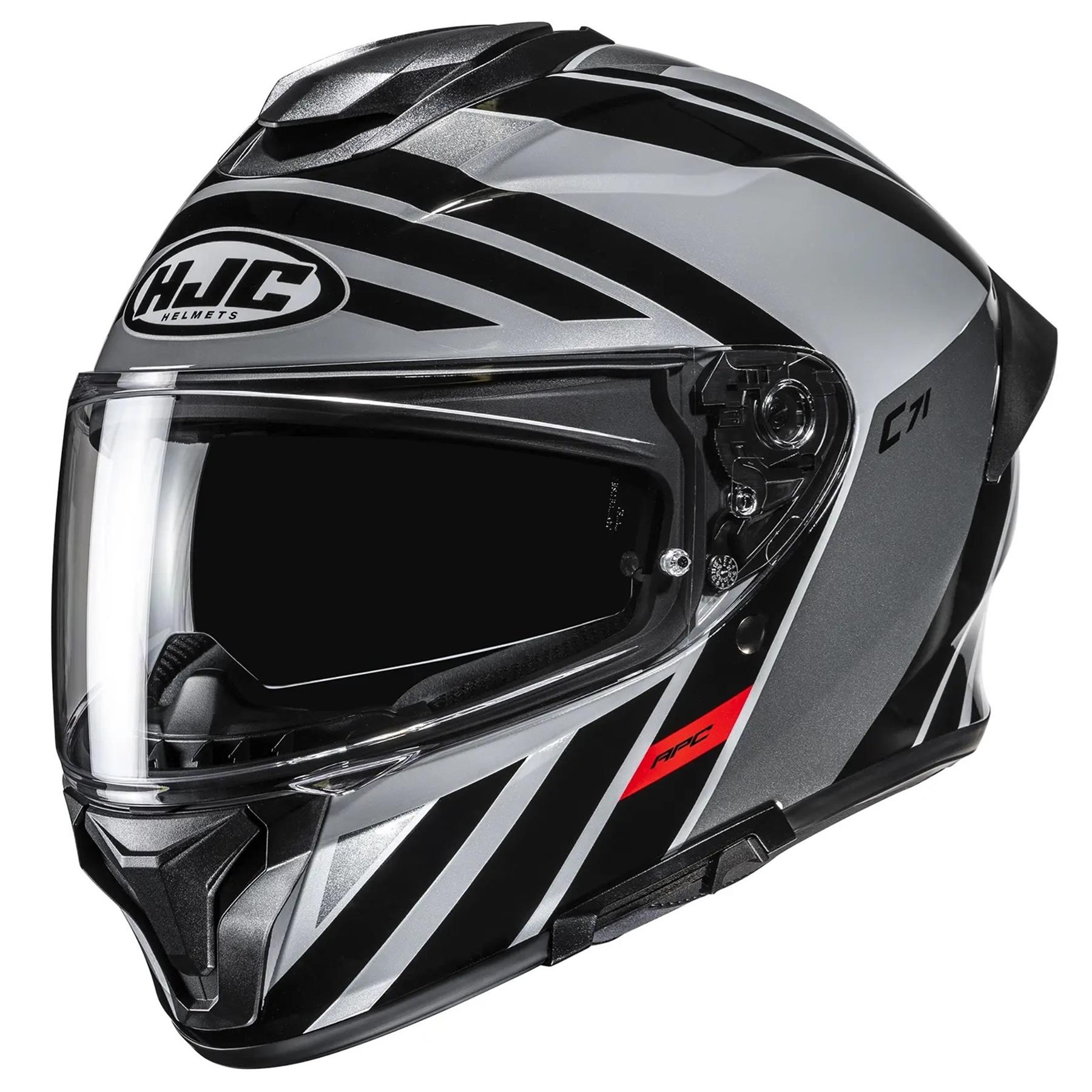 Sports Touring Lid Black, photo 2 of 2