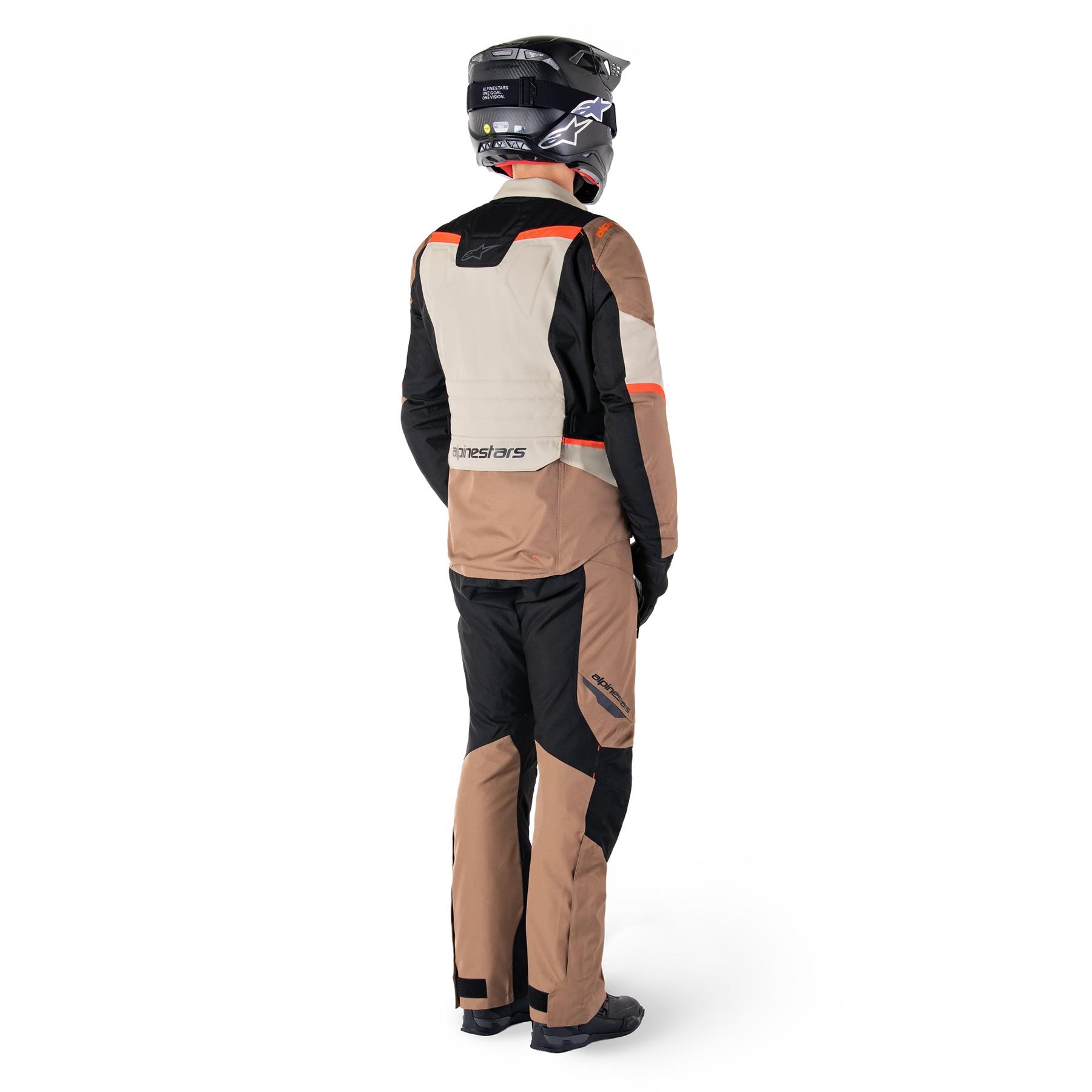 Alpinestars ST-1 Blue, photo 10 of 12