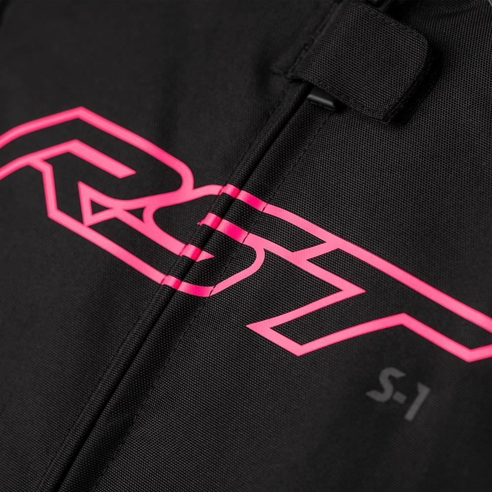 RST S1 Mesh Damen Textil Motorrad Jacke Sommer Sport Touring Bike Jacken - Bild 6 von 9