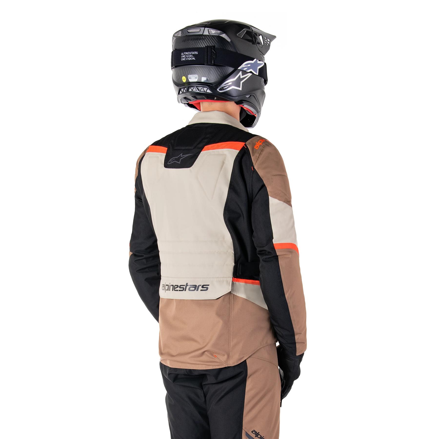 Alpinestars ST-1 Blue, photo 6 of 12