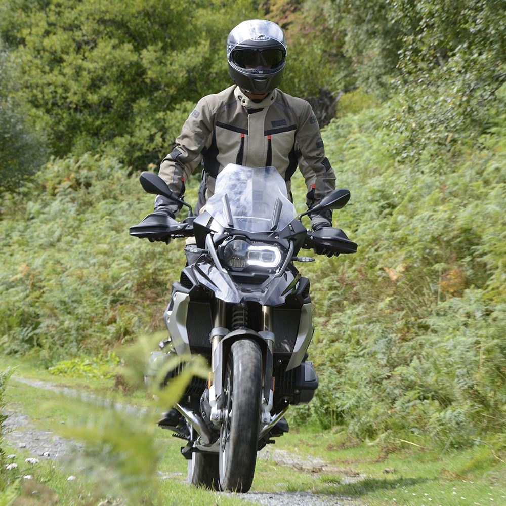 Oxford Continental Advanced Motorcycle Bike Waterproof Thermal Trousers