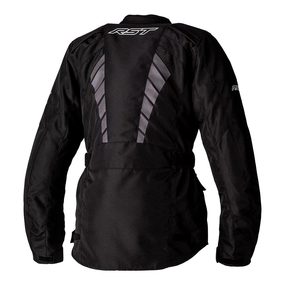 RST Alpha 5 Womens Motorcycle Jacket Waterproof Thermal All Season Motorbike - Picture 14 of 22