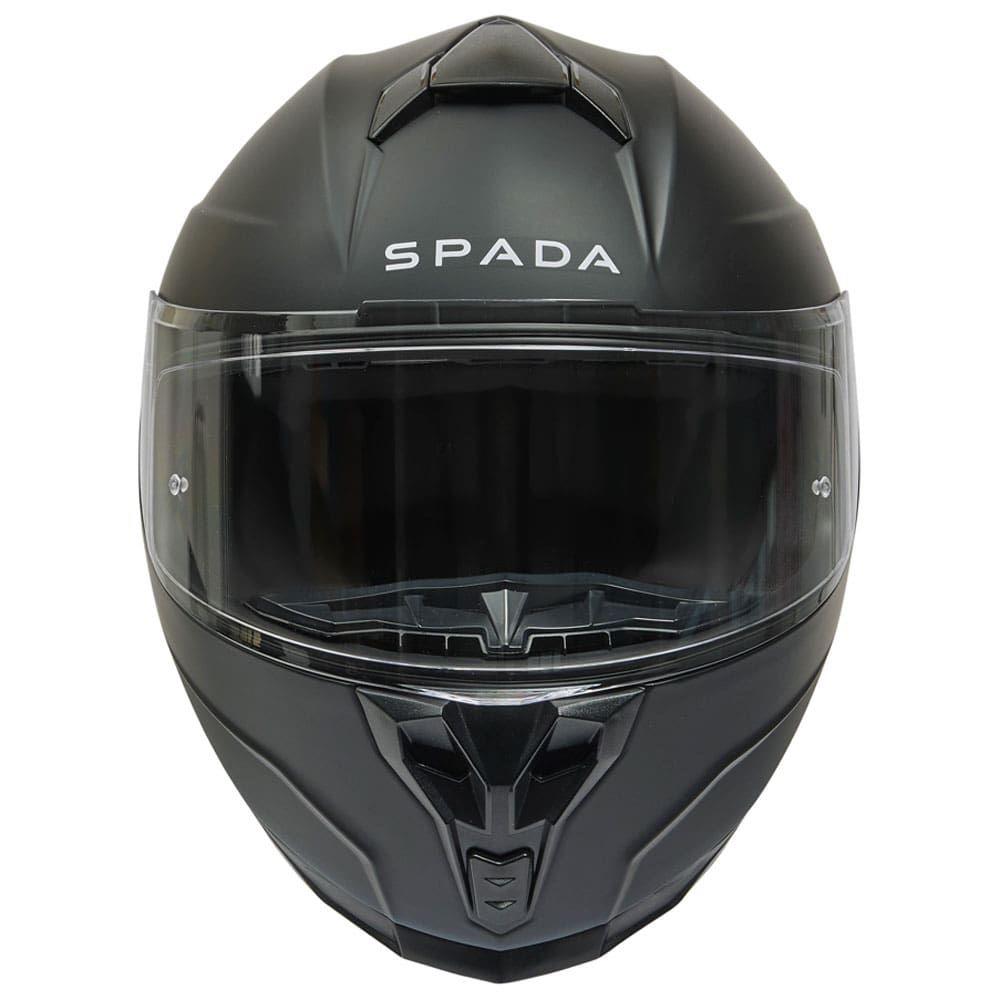 Spada Raiden 2 Matt Black, photo 3 of 8