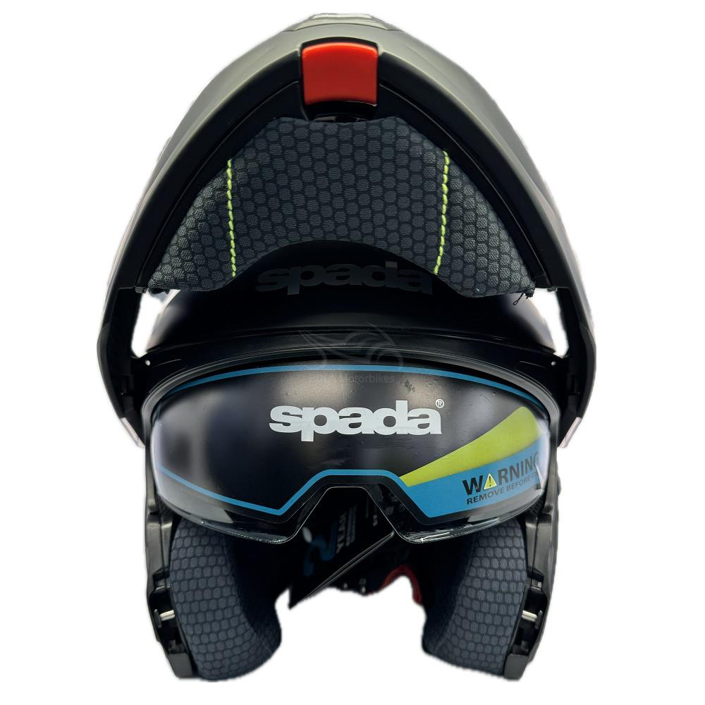 Spada Orion 2 Matt Black, photo 13 of 13