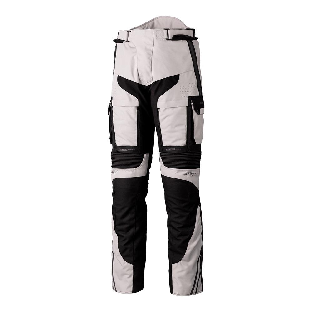RST Adventure-X Mens Motorcycle Trousers Touring Waterproof Adventure Bike Pants - Picture 14 of 17
