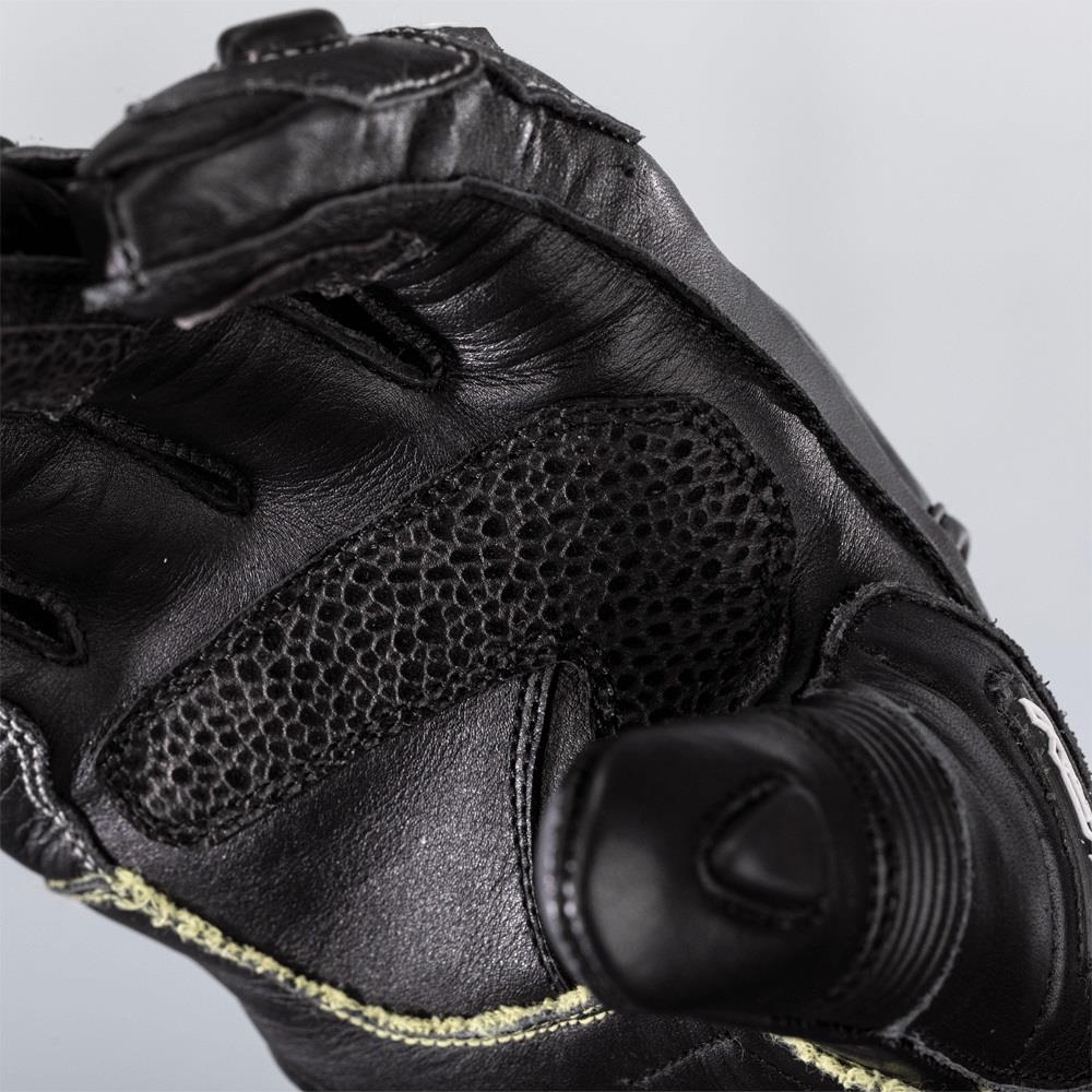 RST Tractech Evo 4 Mens Motorcycle Gloves Race Track Day Racing Bike Gloves - Picture 12 of 45