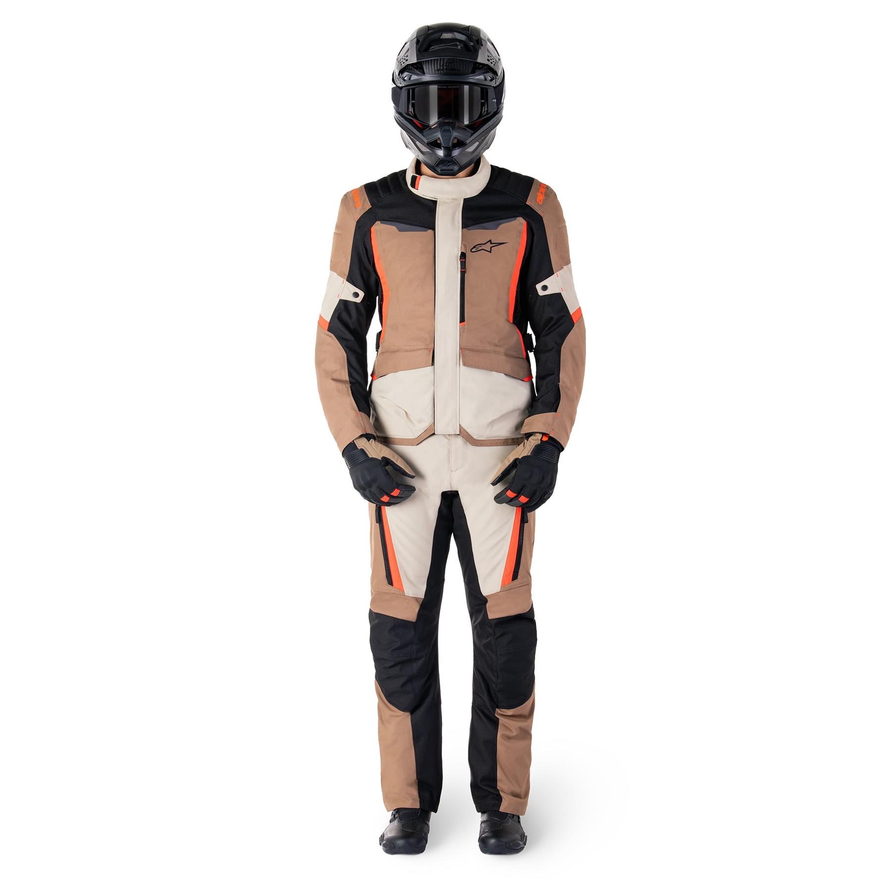 Alpinestars ST-1 Blue, photo 11 of 12
