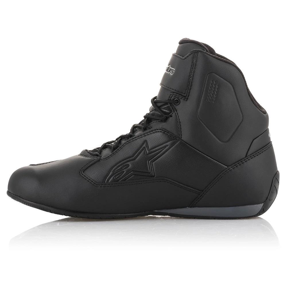 Alpinestars Stella Faster-3 Drystar Motorcycle Boots Waterproof Ladies Shoes - Picture 14 of 16