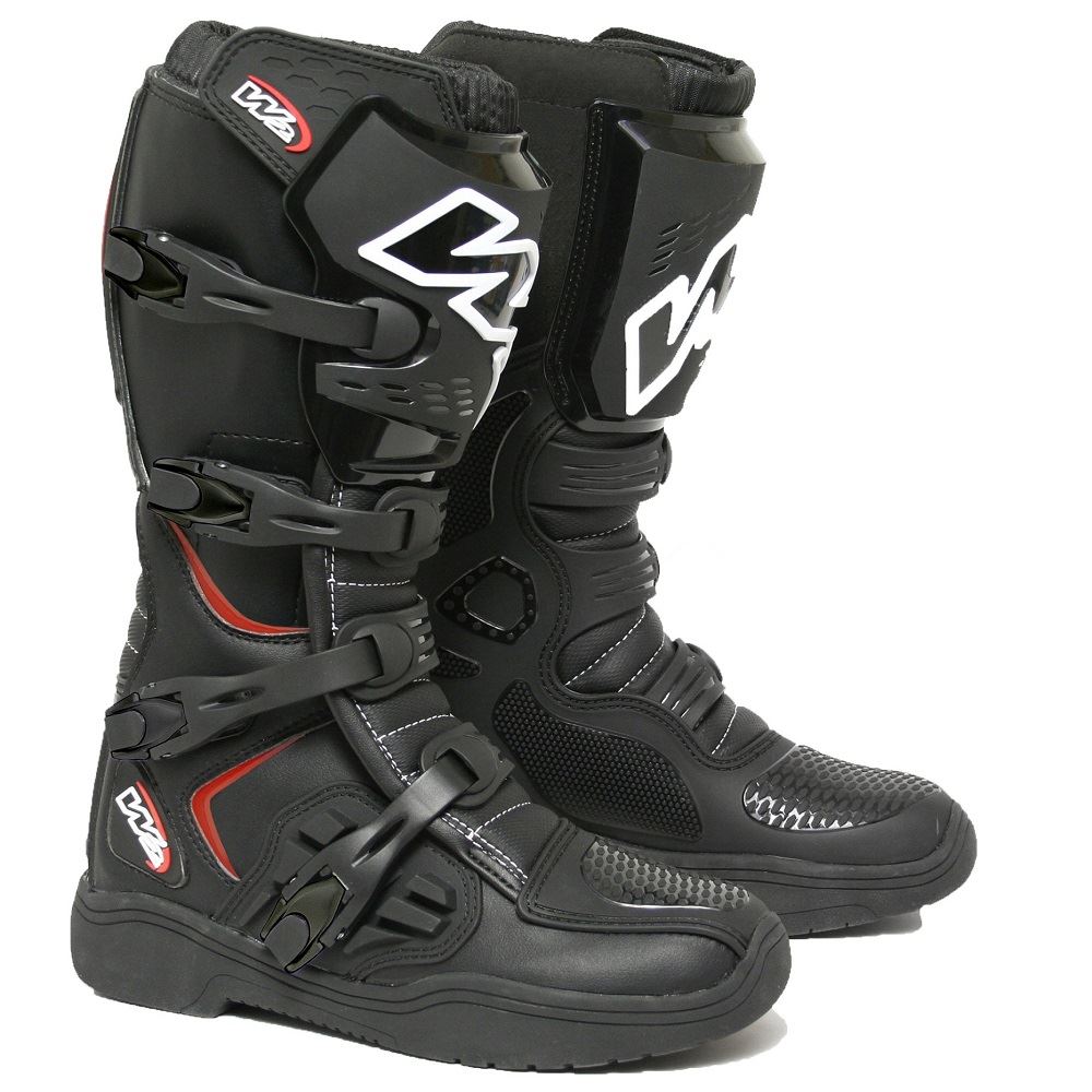 motocross enduro boots
