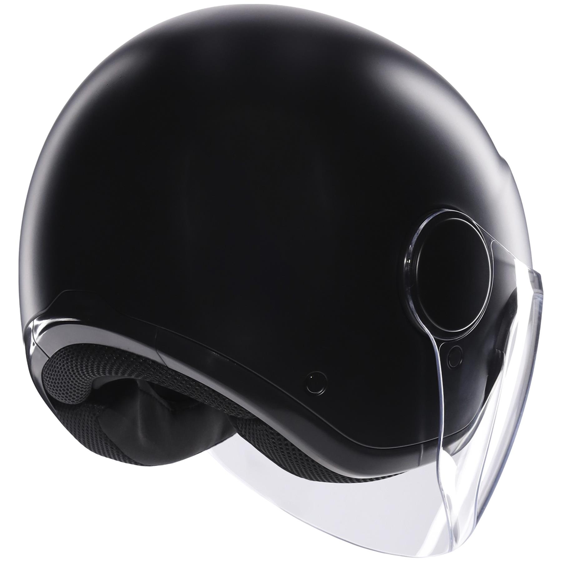 AGV Eteres Open Red 0829, photo 8 of 9