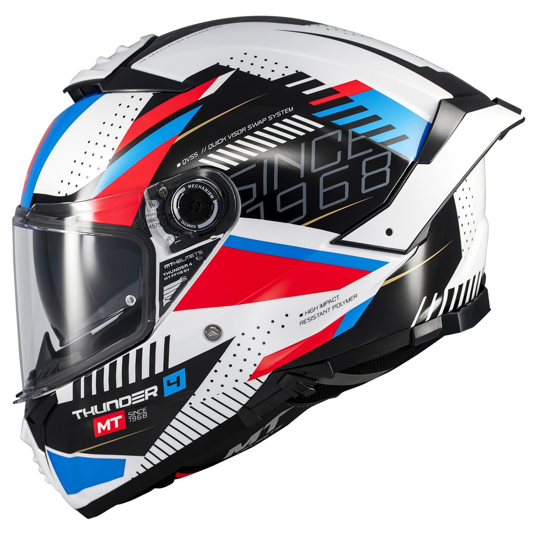 Crash Lid, photo 2 of 4