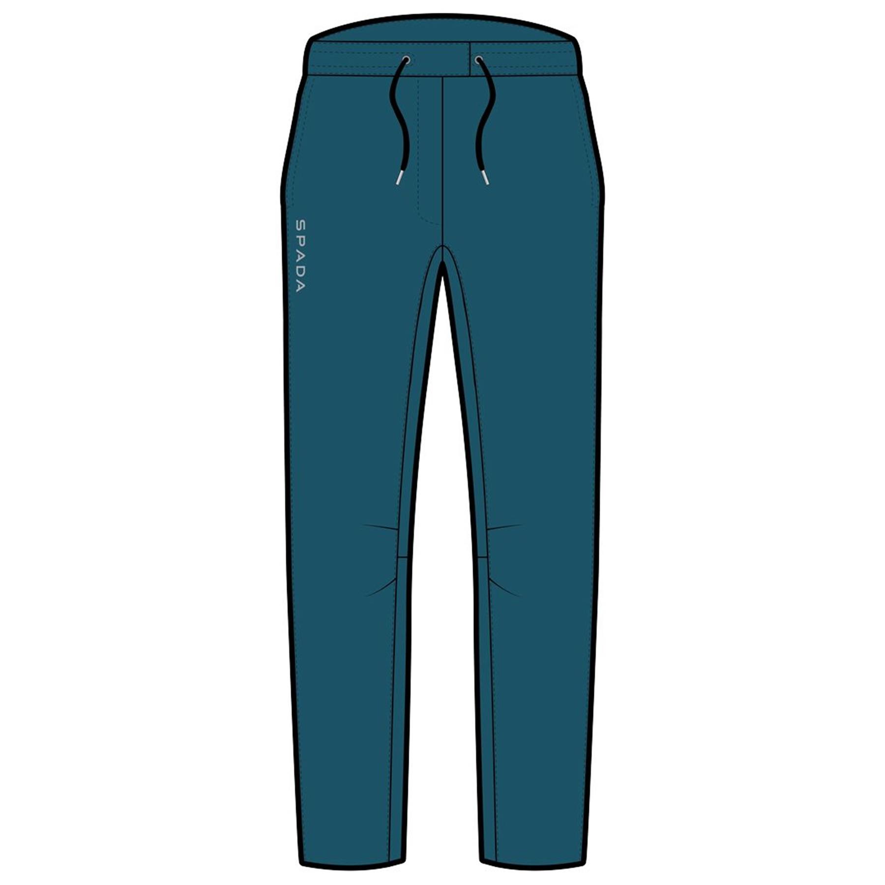 Spada Dash Lady Coral Blue
