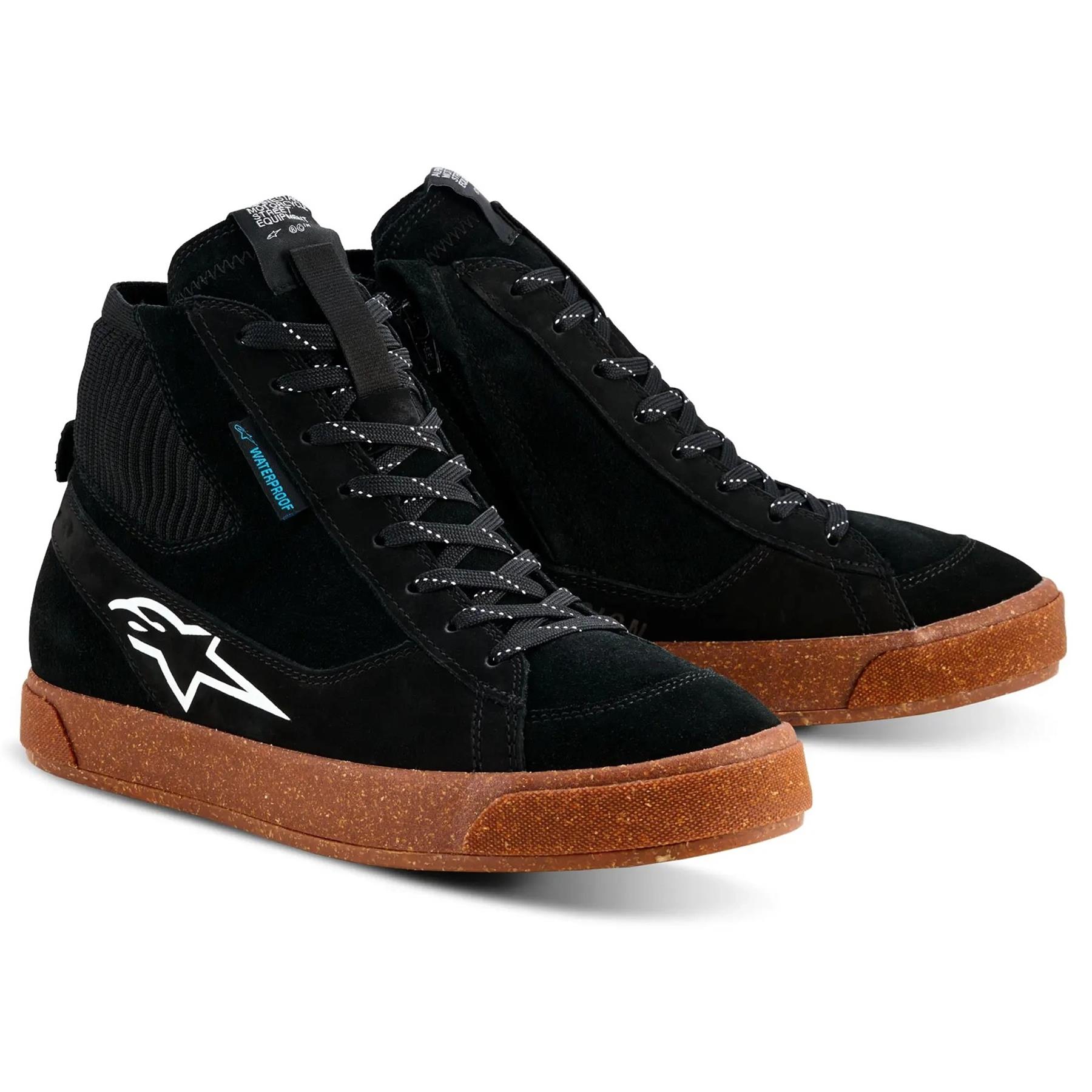 Alpinestars Stated Black
