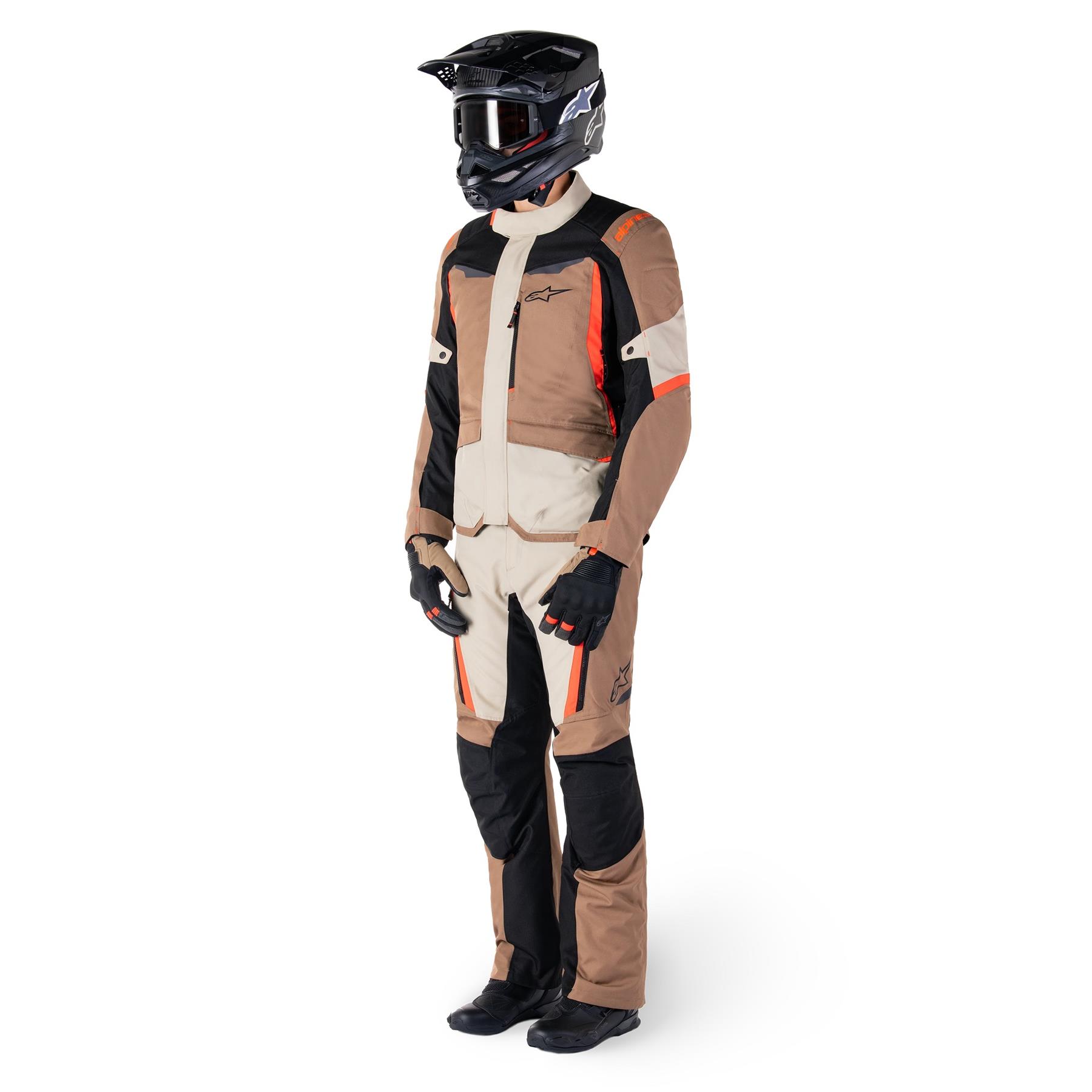 Alpinestars ST-1 Blue, photo 9 of 12