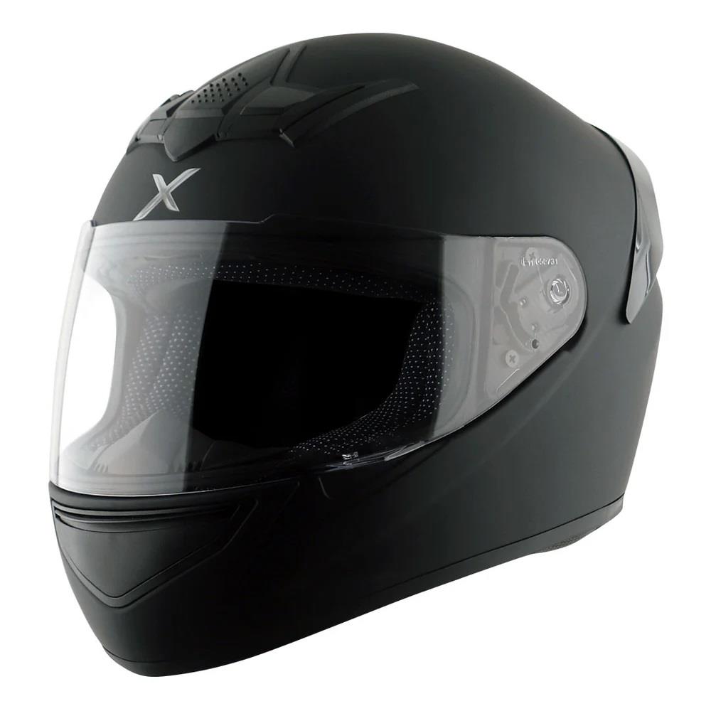 Axor Rage Matt Black