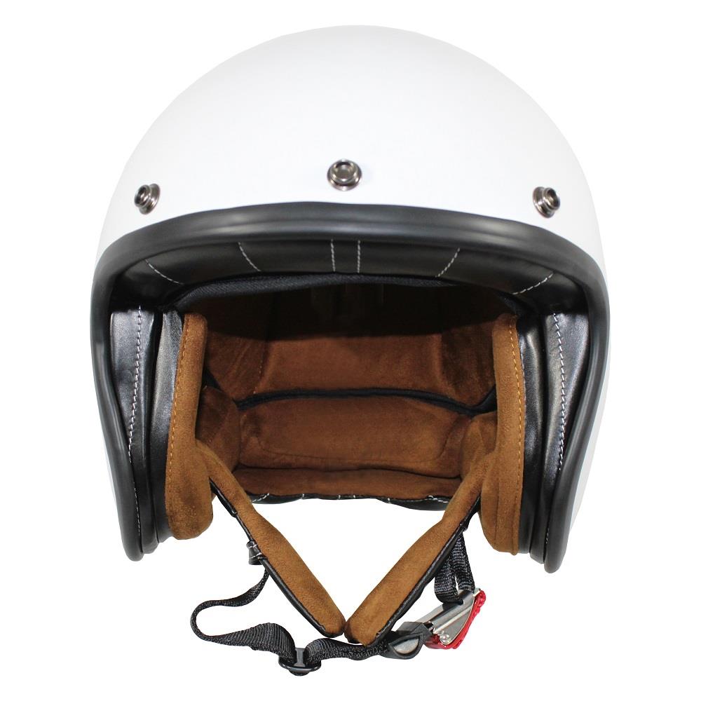 mtb open face helmet