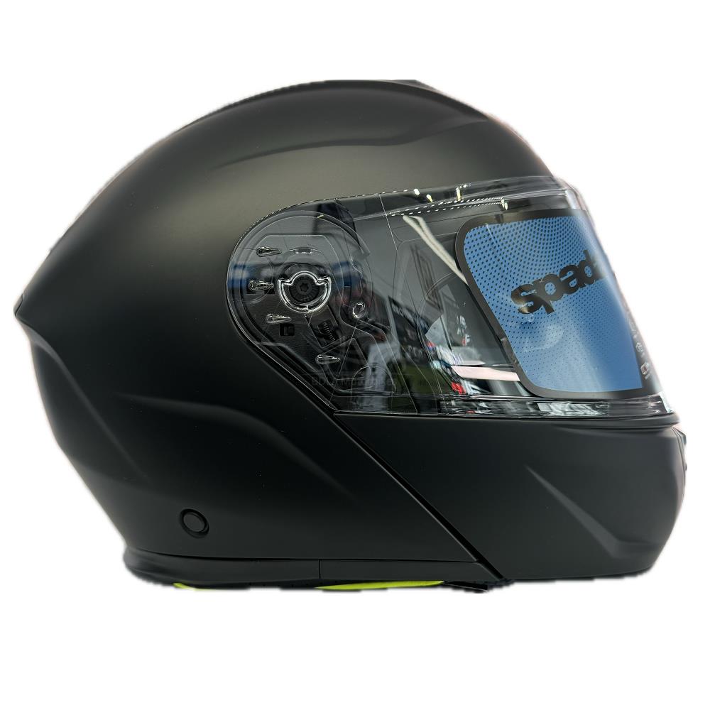 Spada Orion 2 Matt Black, photo 8 of 13