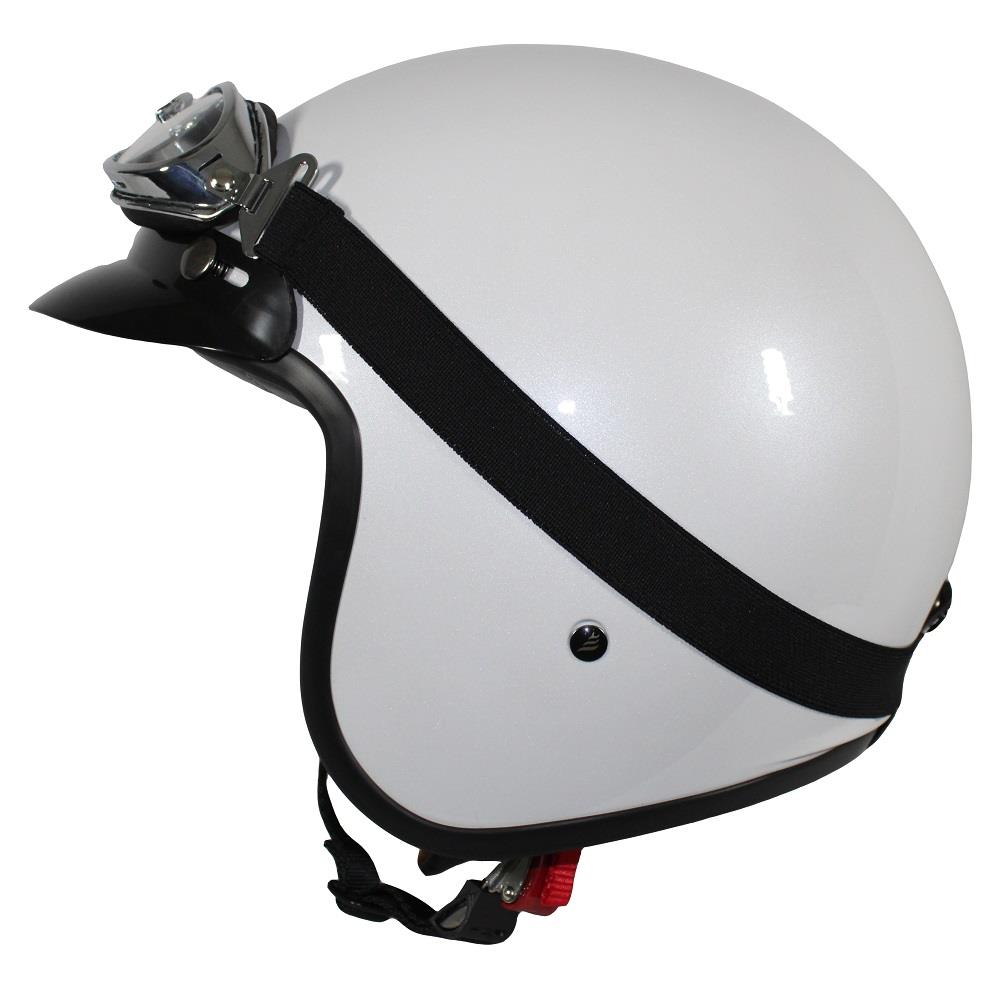 mtb open face helmet