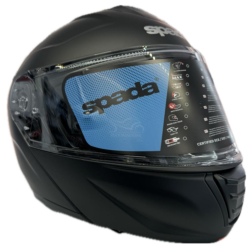 Spada Orion 2 Matt Black, photo 4 of 13
