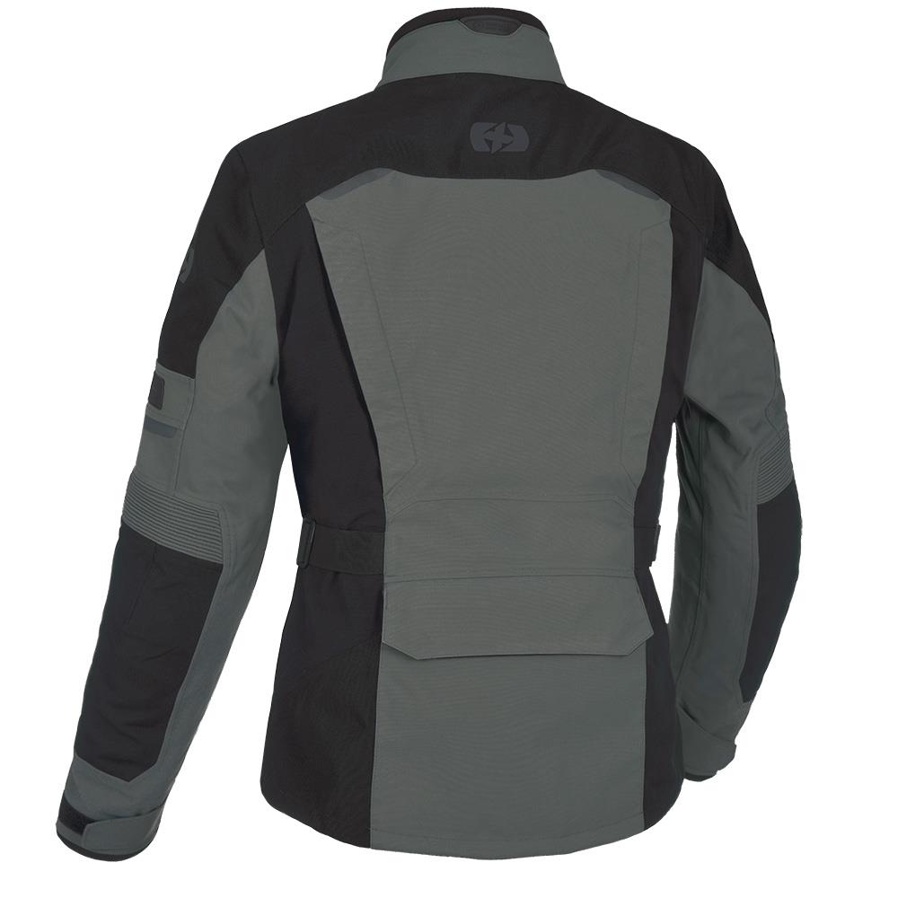 Oxford Mondial Advanced Series Waterproof Thermal Motorcycle Jacket CE