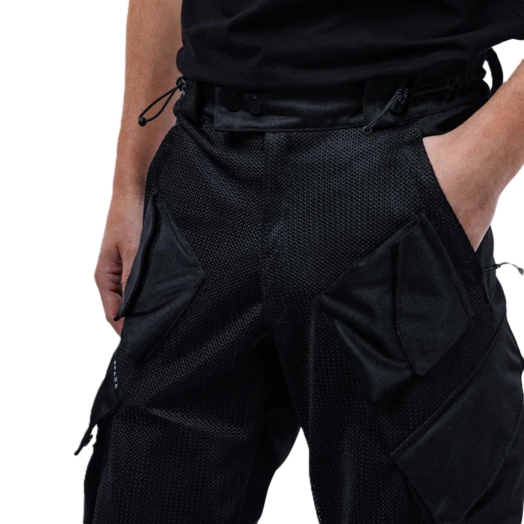 Spada Combat Air Mesh Summer Ultimate Grey, photo 7 of 13