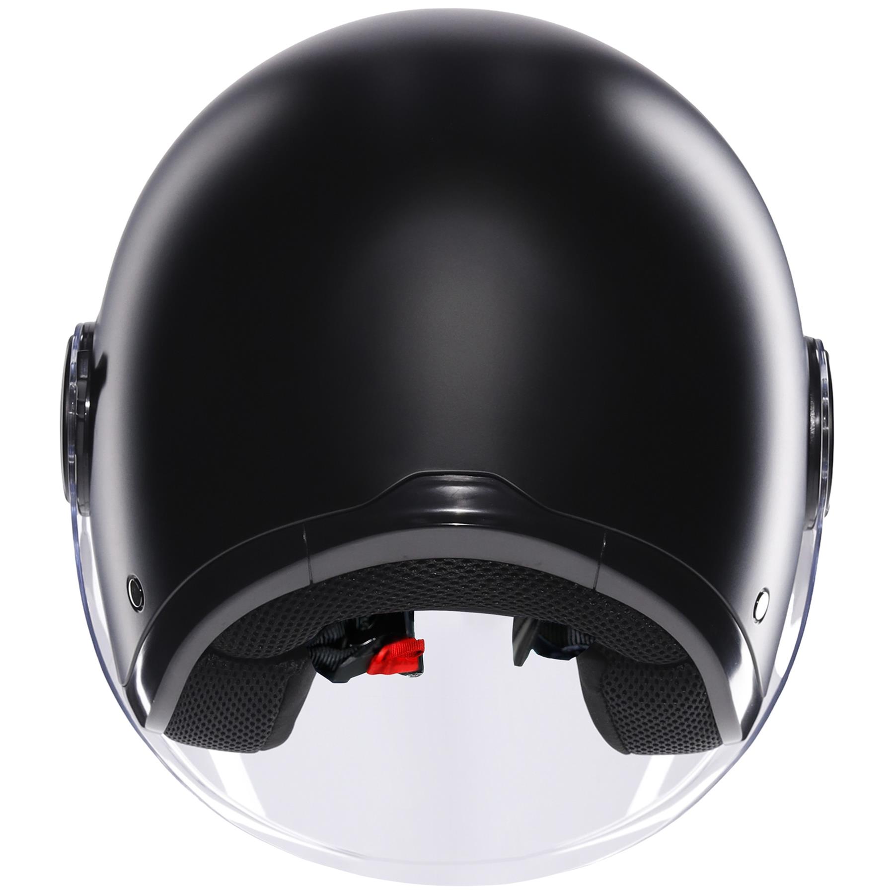 AGV Eteres Open Red 0829, photo 7 of 9