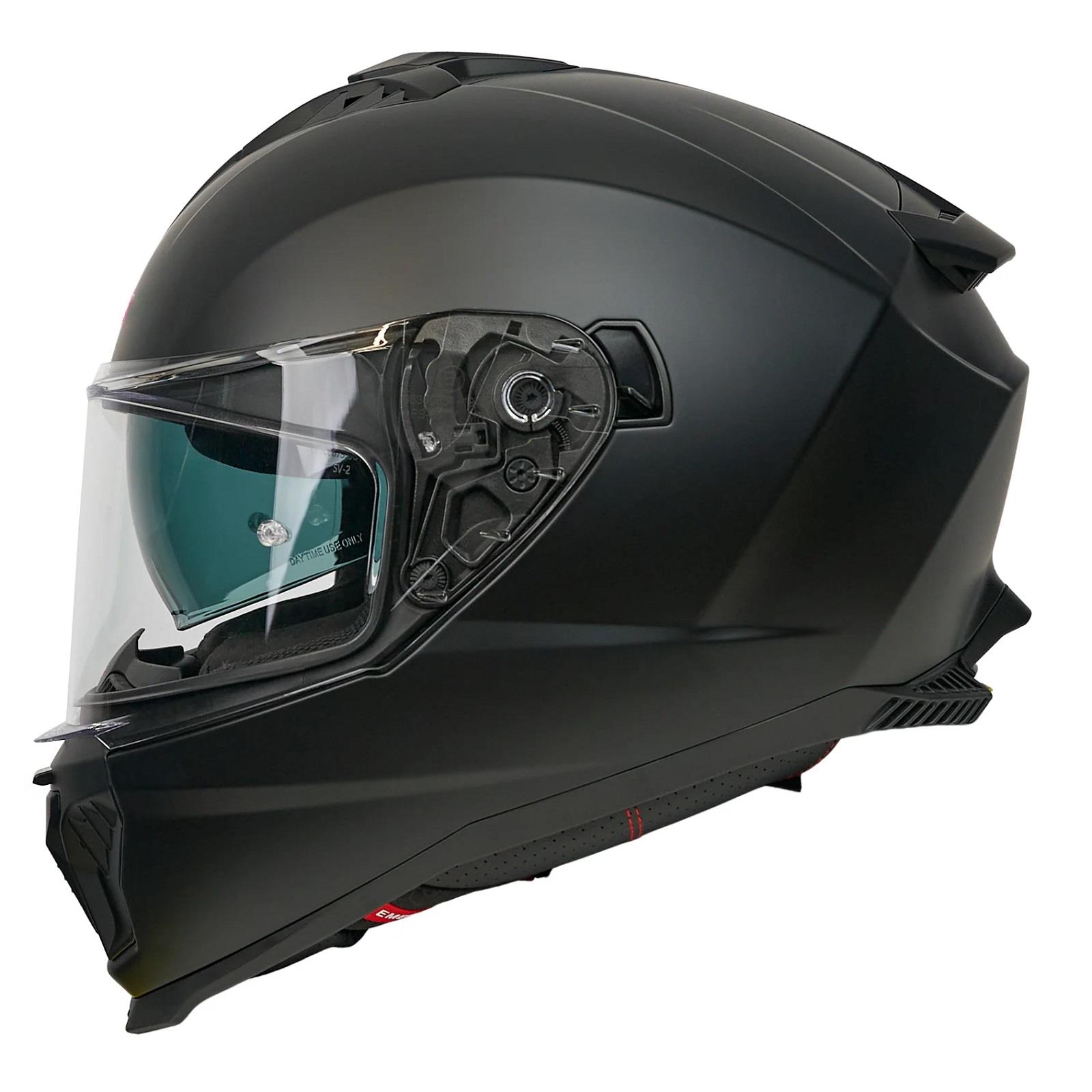 Spada SP18 Matt Black, photo 3 of 7