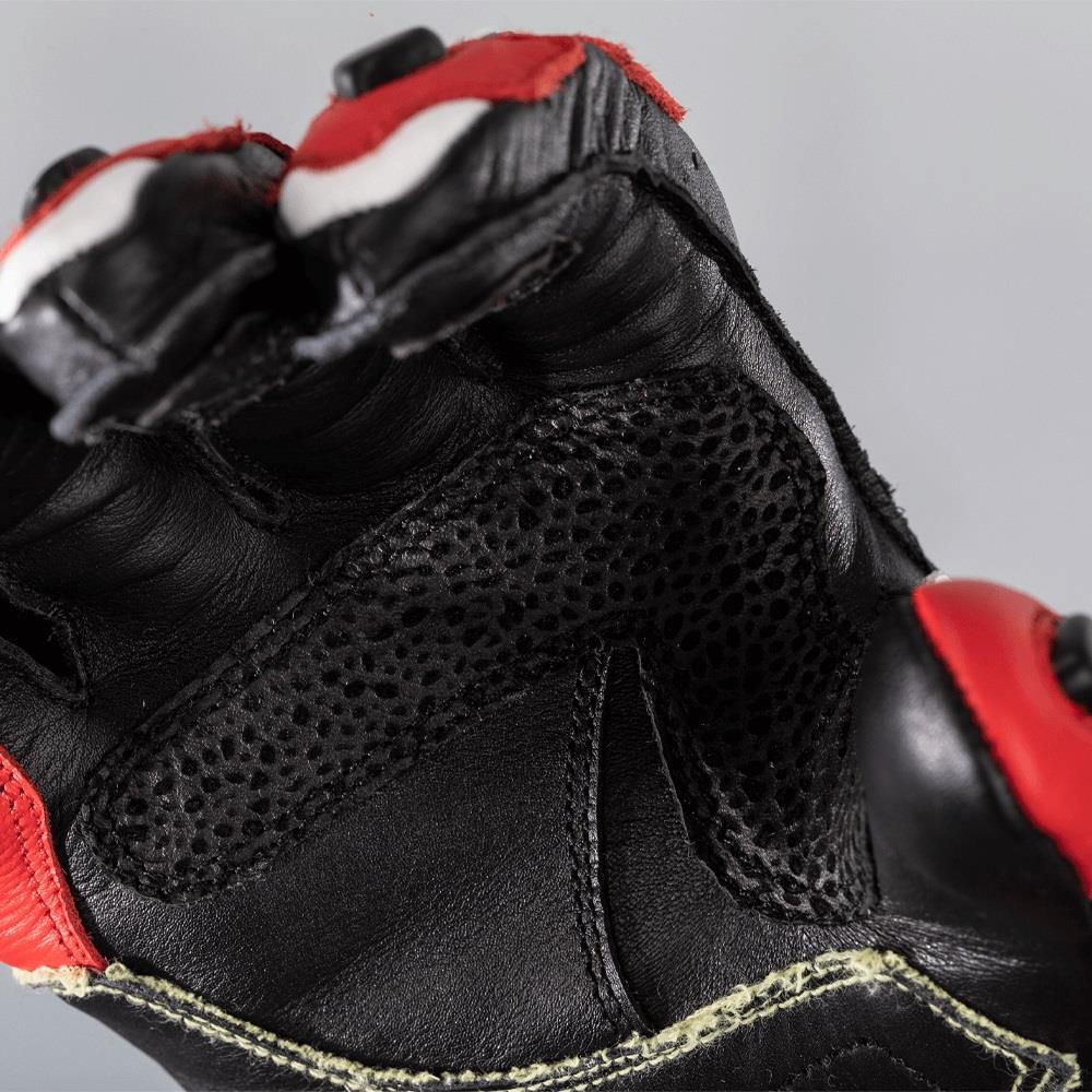 RST Tractech Evo 4 Mens Motorcycle Gloves Race Track Day Racing Bike Gloves - Picture 35 of 45