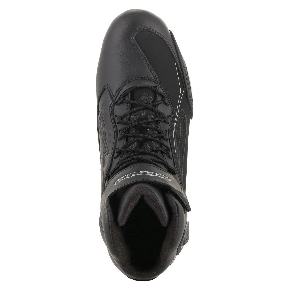 Alpinestars Stella Faster-3 Drystar Motorcycle Boots Waterproof Ladies Shoes - Picture 8 of 16