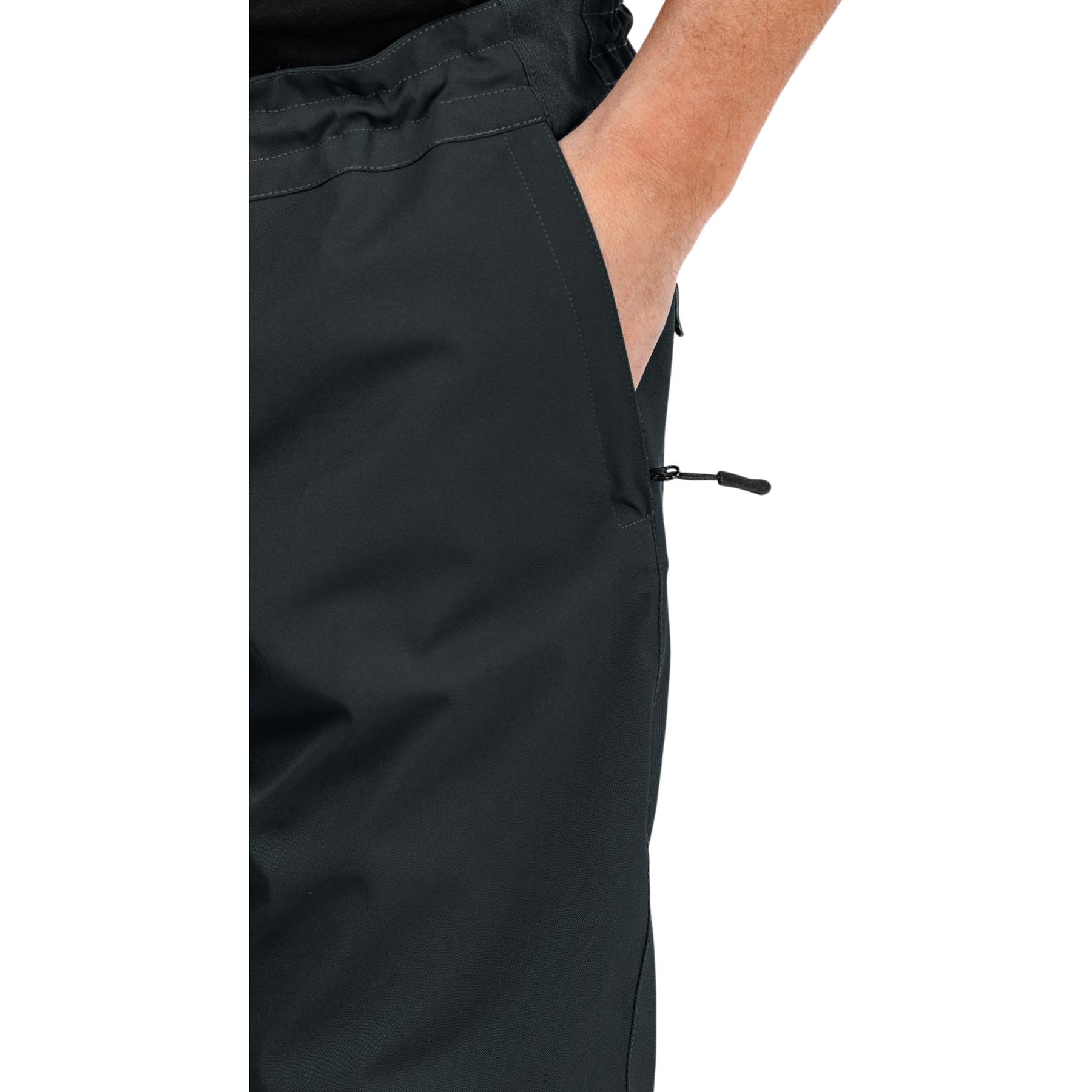 Spada Dash Casual Joggers Black, photo 8 of 10