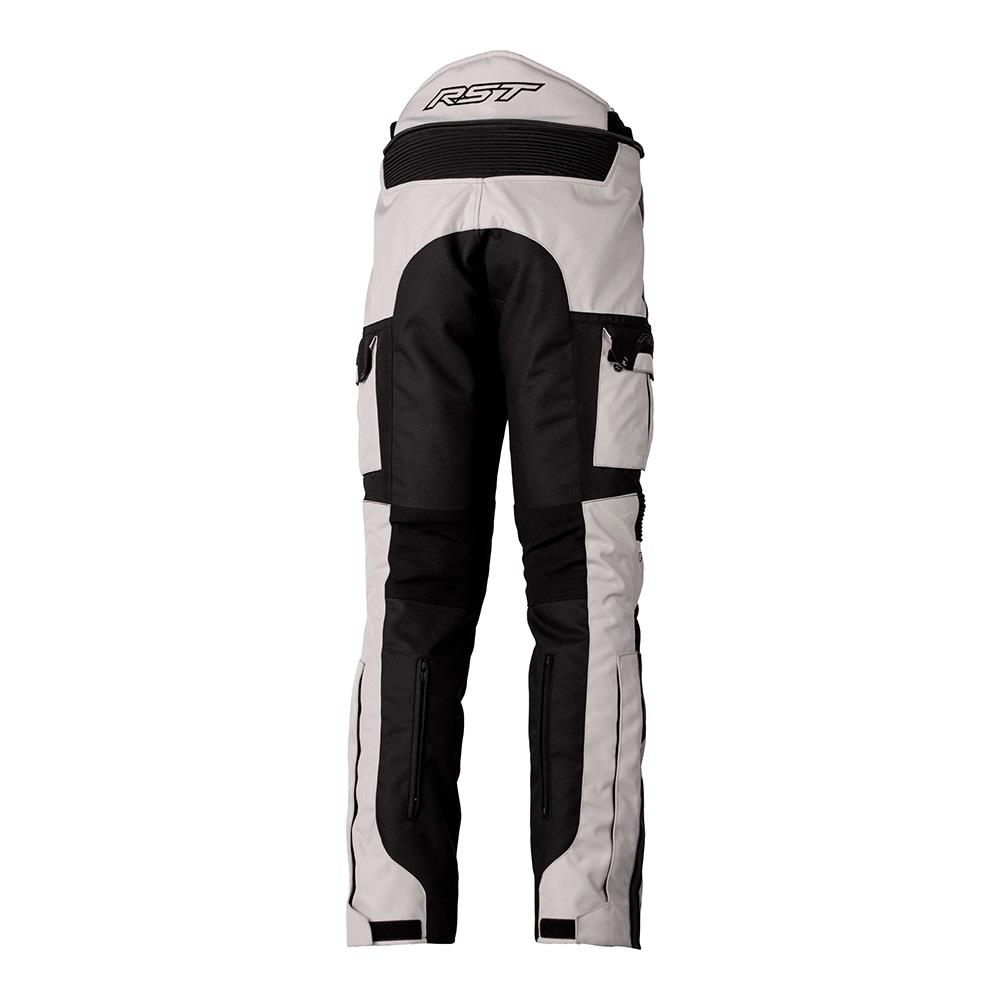 RST Adventure-X Mens Motorcycle Trousers Touring Waterproof Adventure Bike Pants - Picture 15 of 17