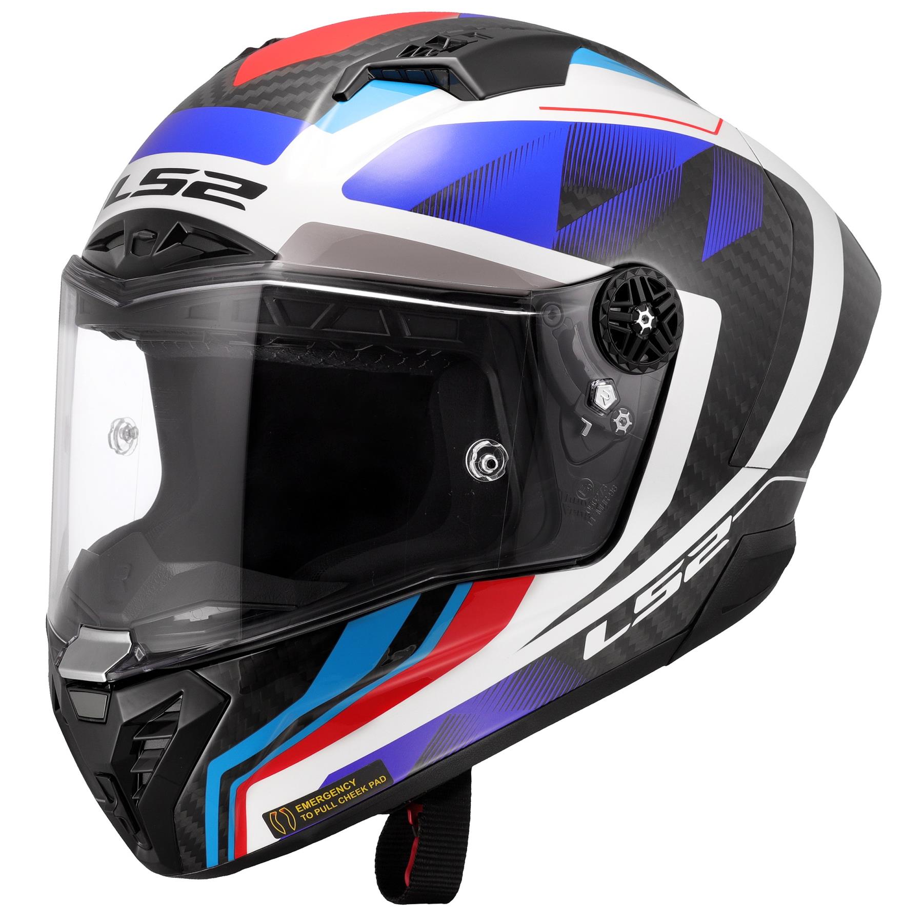 Aero Raute Carbon Track Lid, photo 2 of 10