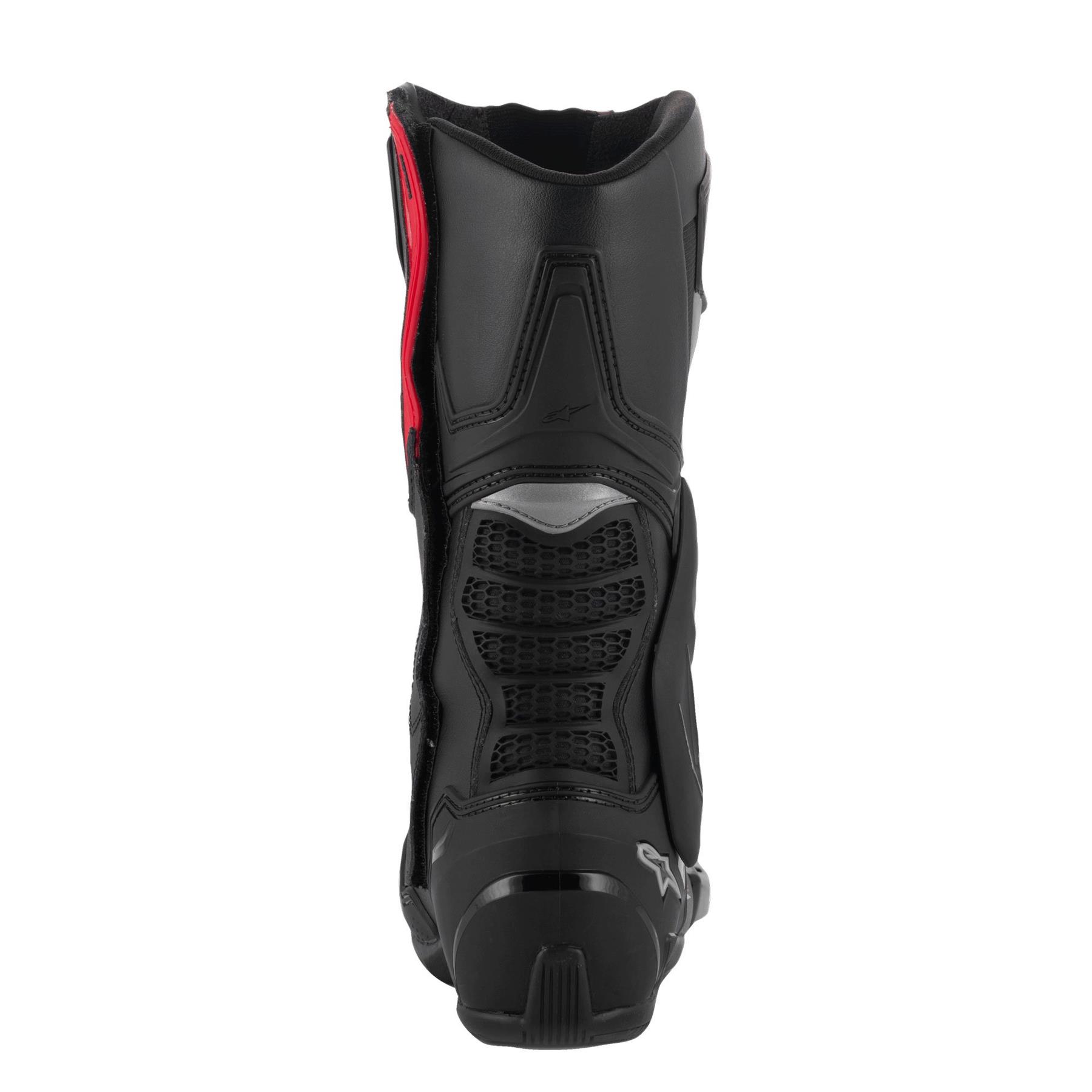Alpinestars SMX-6 V3 White, photo 7 of 9
