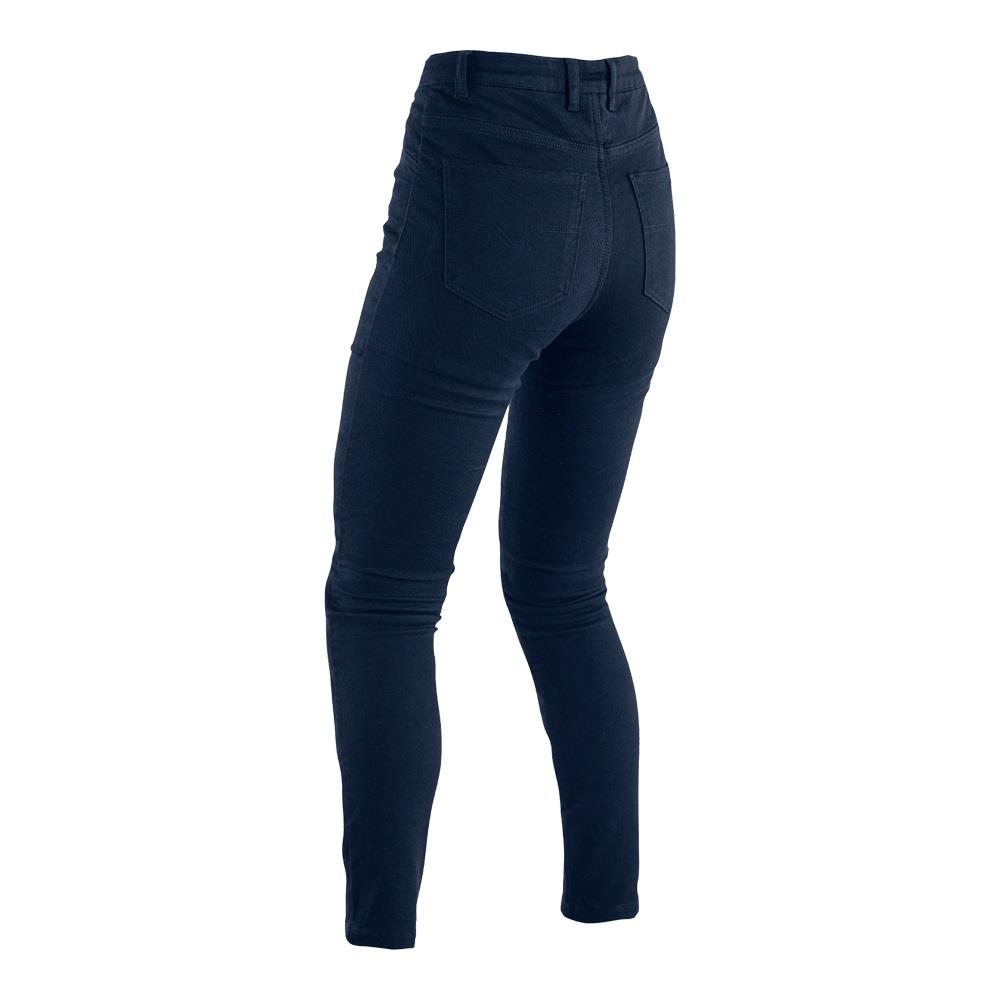 RST Lady Jeggings Aramid Black, photo 4 of 5