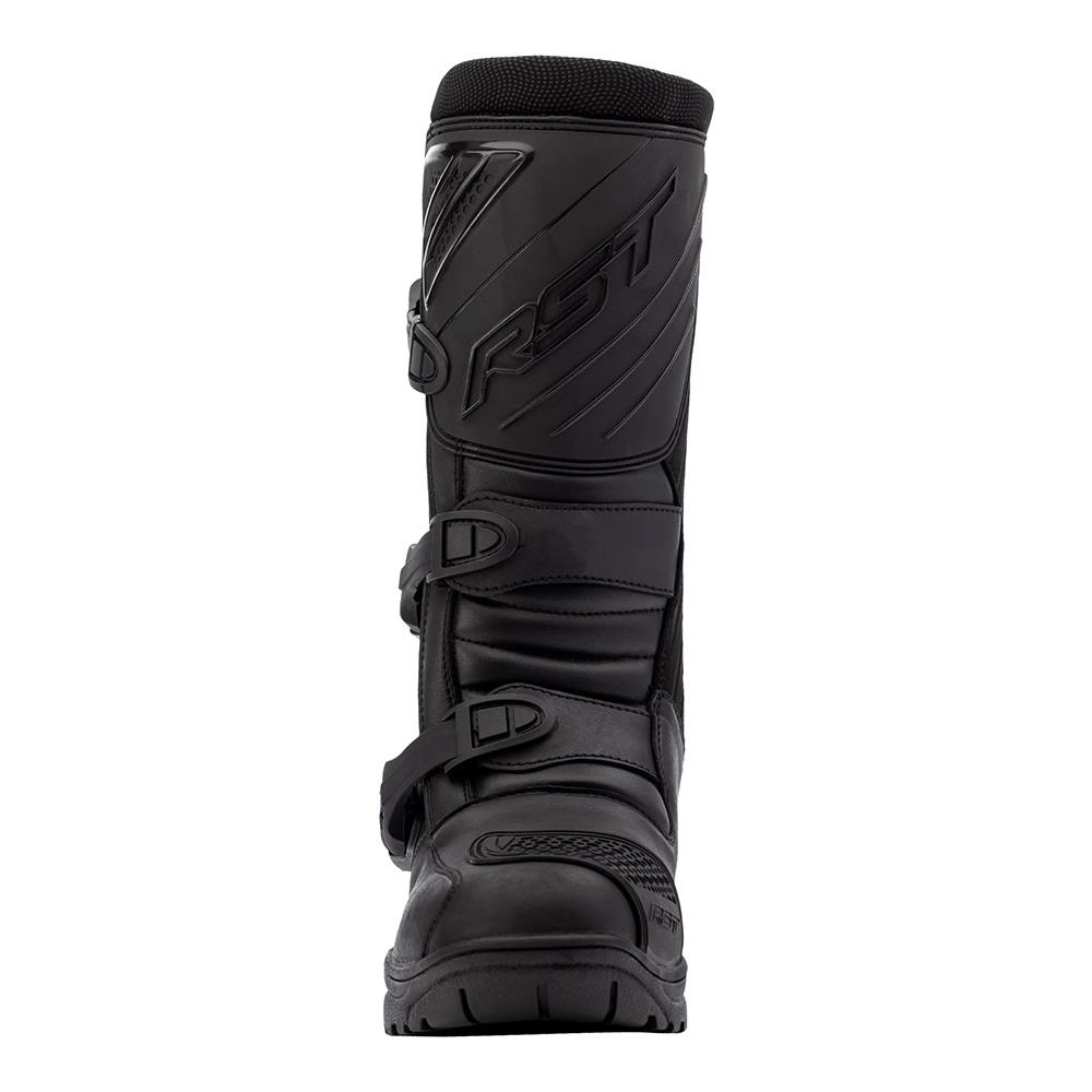 RST Ambush Waterproof Mens Motorcycle Boots Touring Adventure Motorbike Boot - Picture 6 of 14