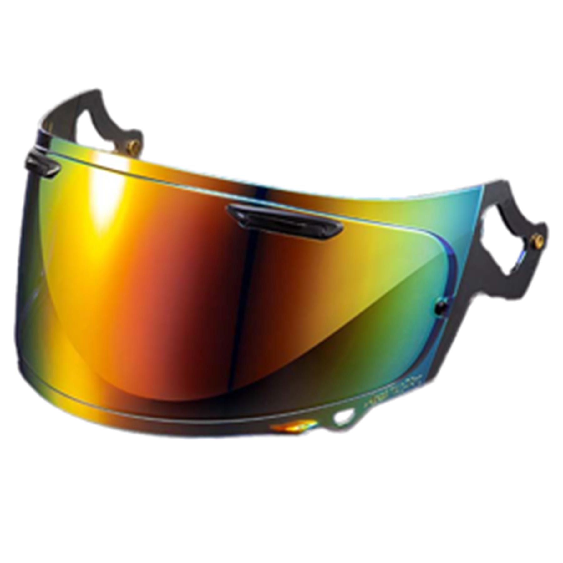 Arai Concept-XE Motorcycle Helmet Visor - Picture 7 of 10