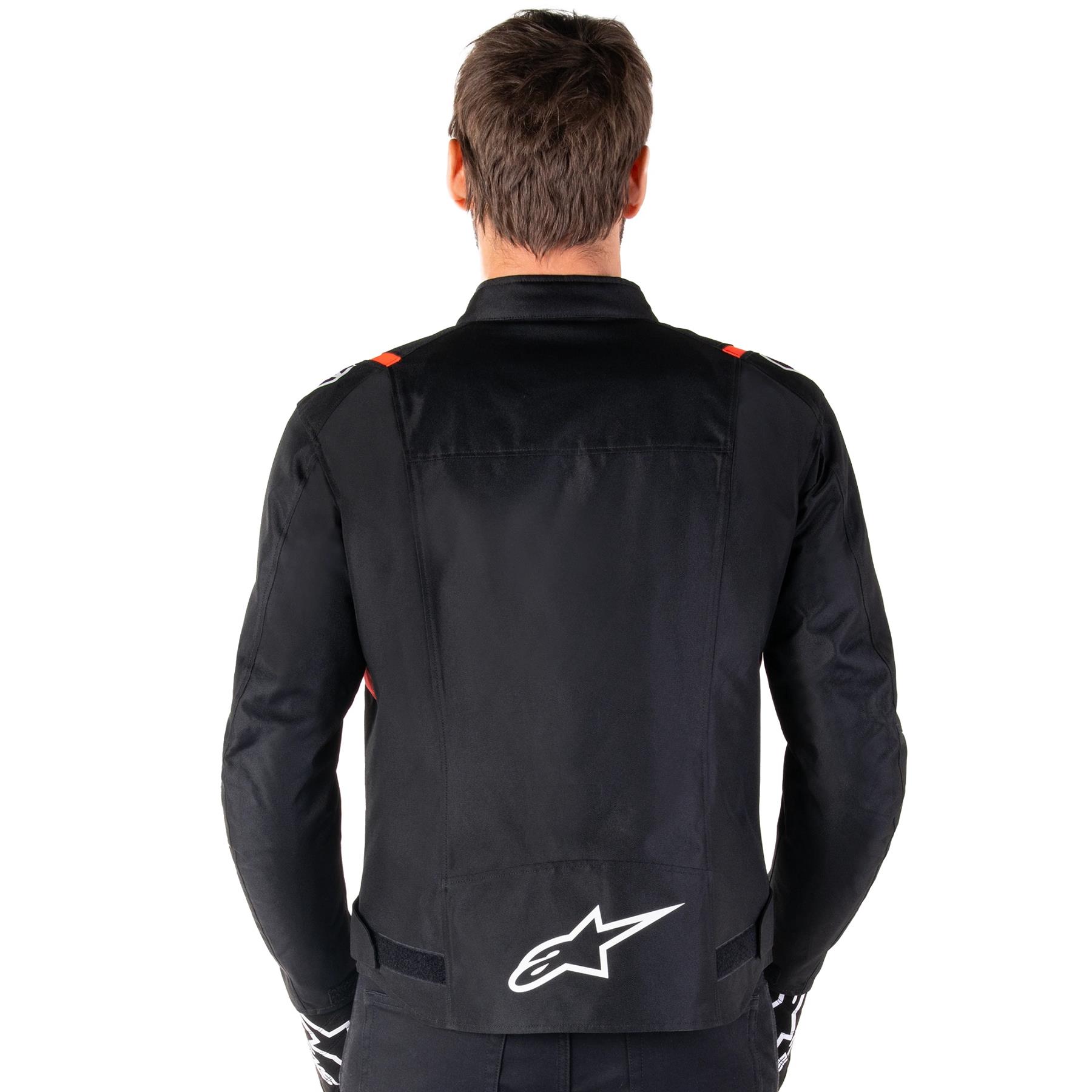 Sports Black Red, photo 7 of 9