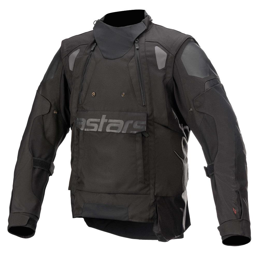 Alpinestars Halo Black