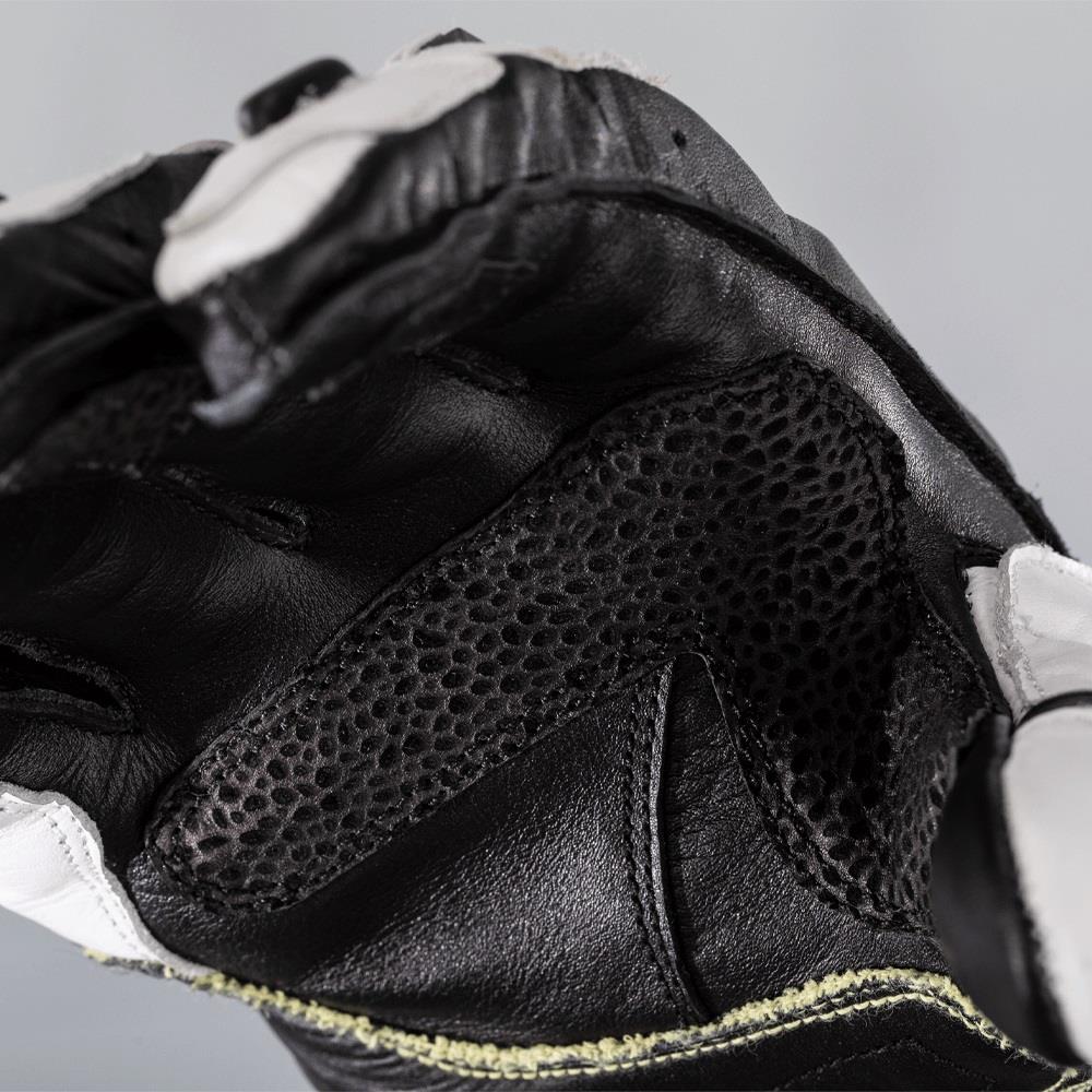 RST Tractech Evo 4 Mens Motorcycle Gloves Race Track Day Racing Bike Gloves - Picture 43 of 45