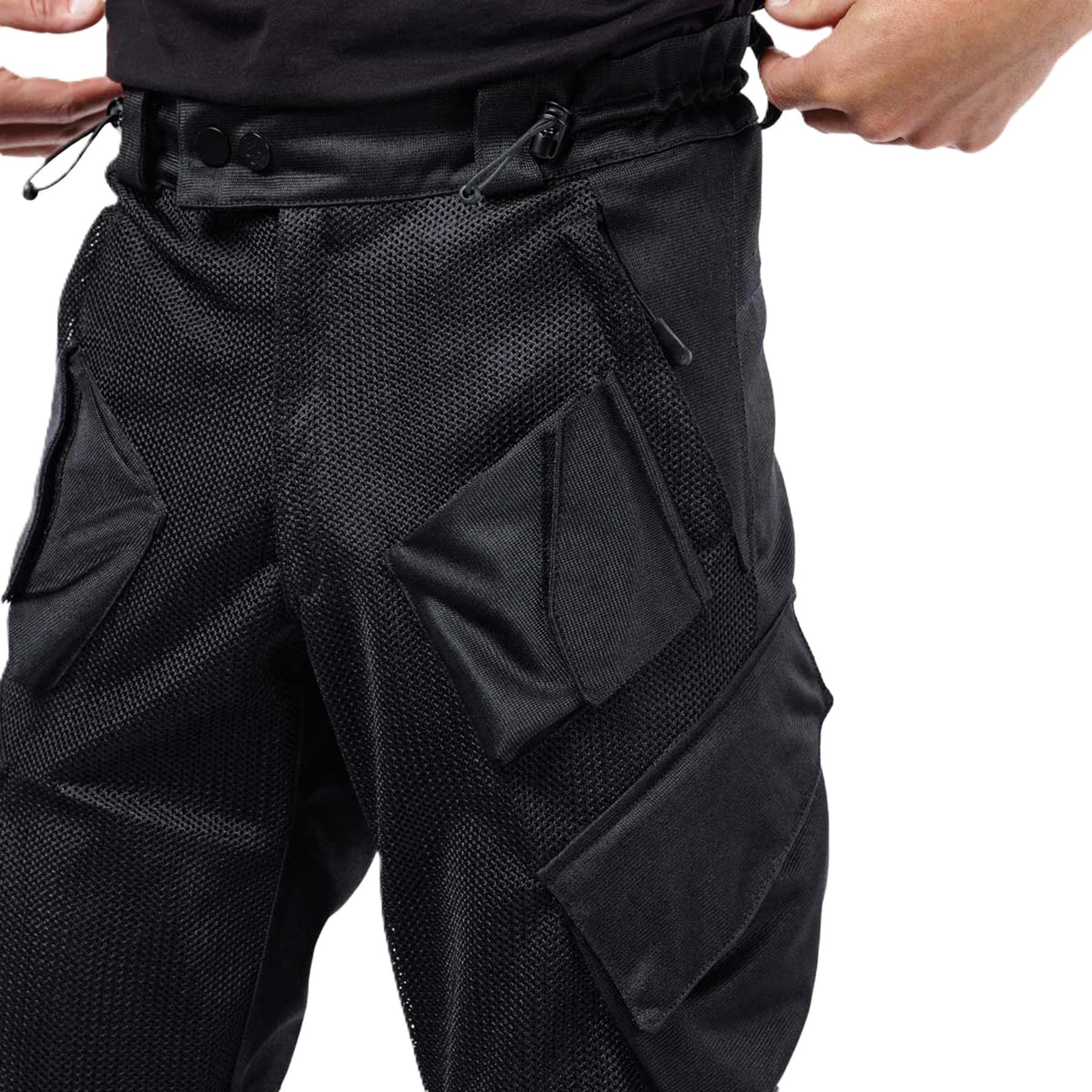 Spada Combat Air Mesh Summer Ultimate Grey, photo 10 of 13