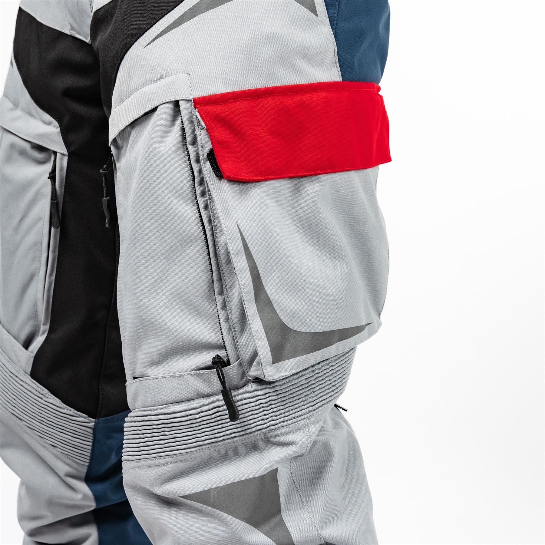 Spada Vanguard Adventure Cargo Forest Green, photo 5 of 14
