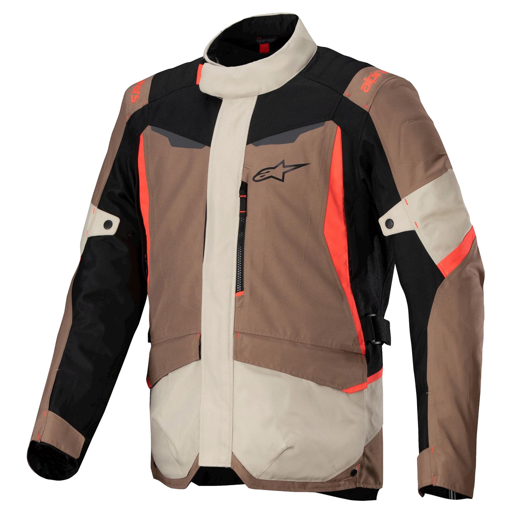 Alpinestars ST-1 Khaki