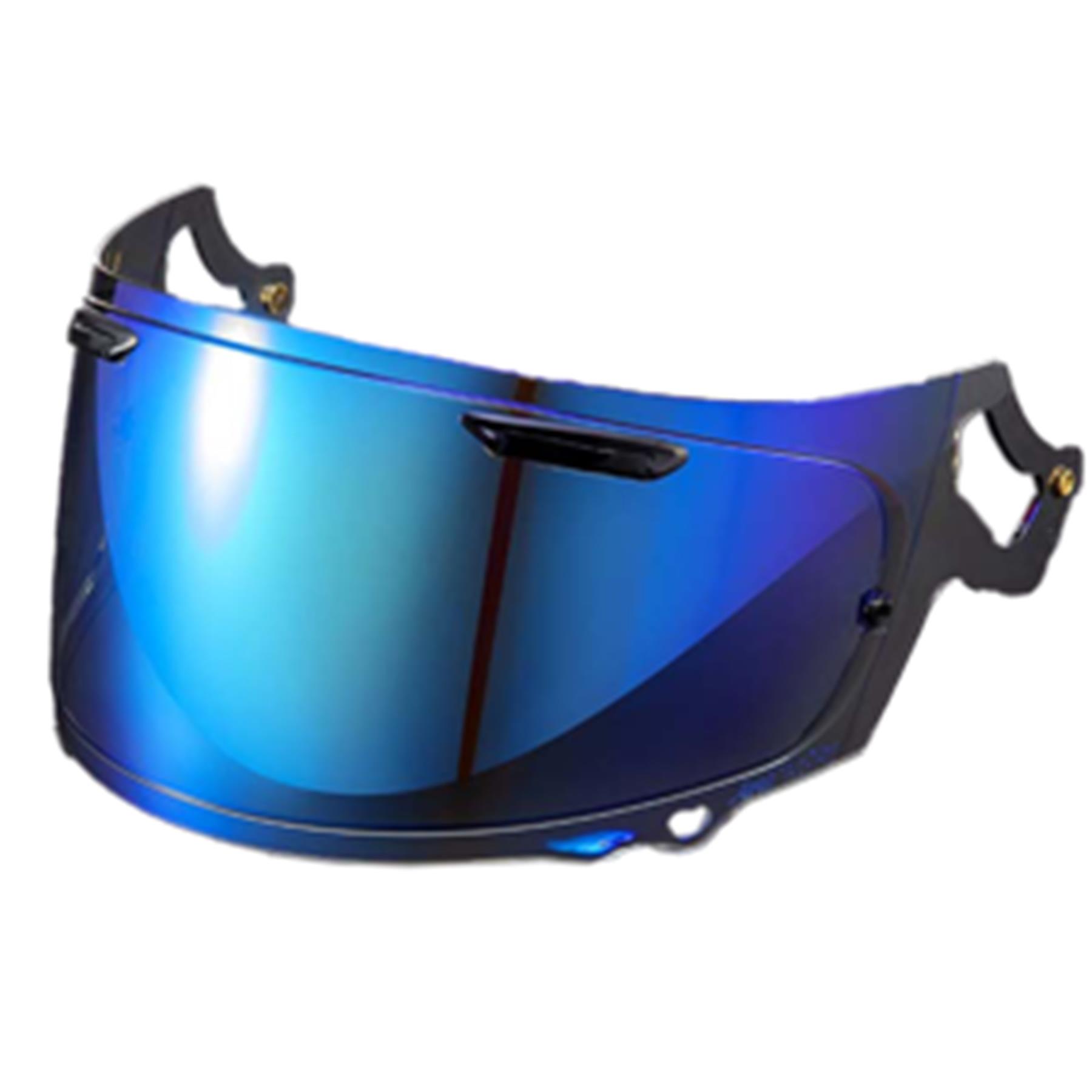 Arai Concept-XE Motorcycle Helmet Visor - Picture 8 of 10