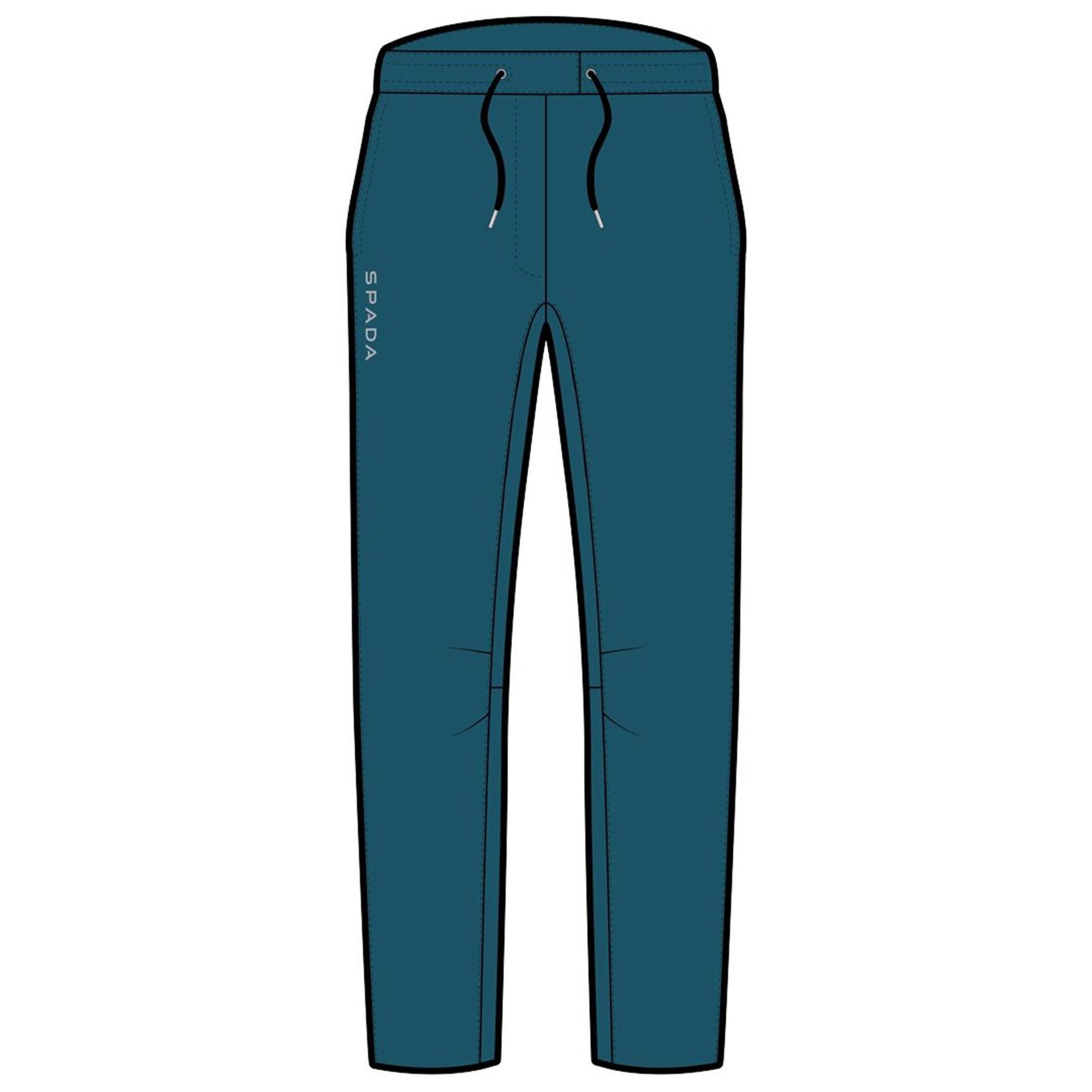 Spada Dash Lady Coral Blue