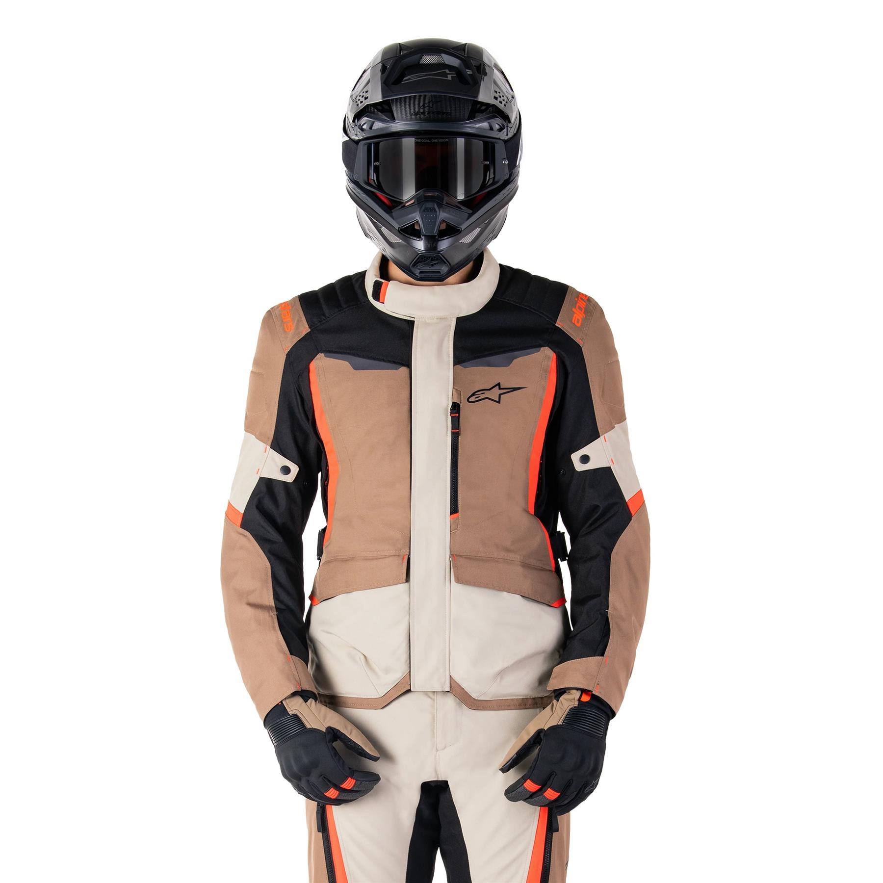 Alpinestars ST-1 Blue, photo 7 of 12