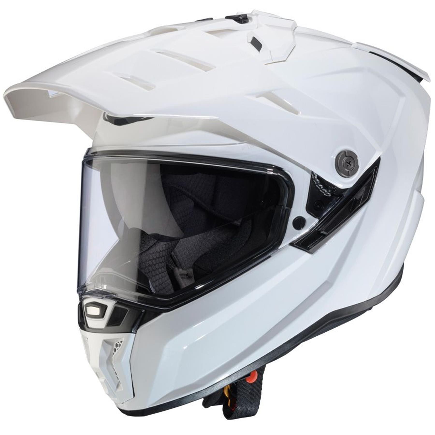 Caberg Tanami White