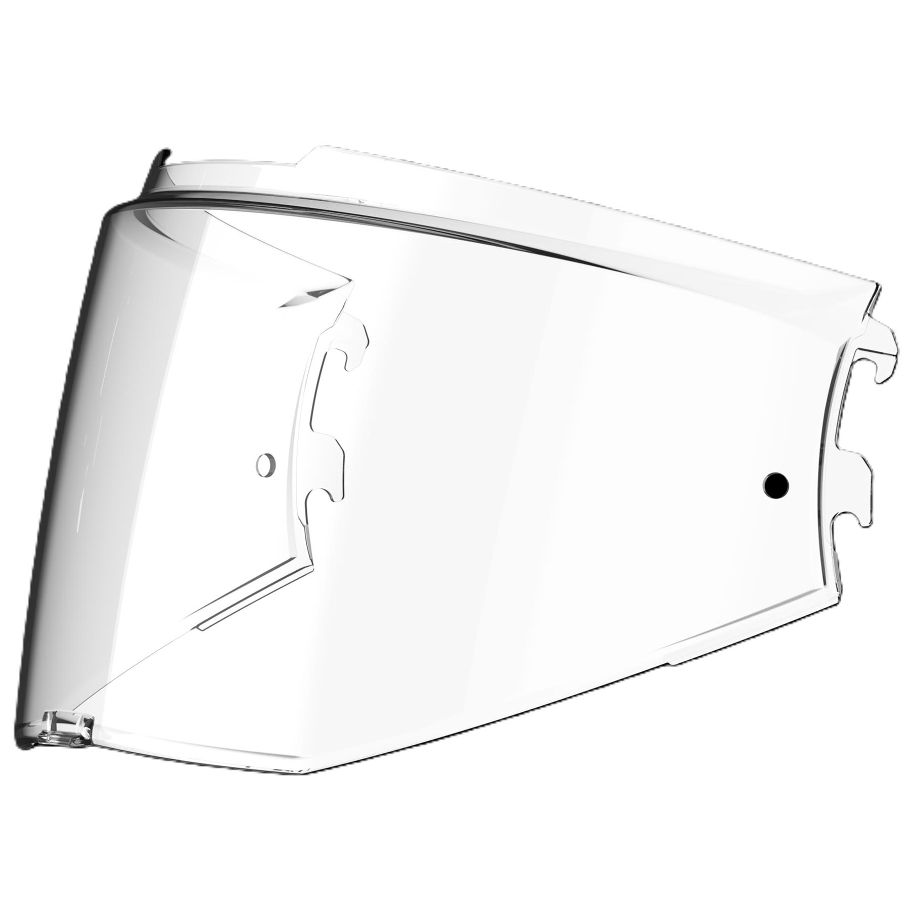 LS2 FF910 Advant Ii Clear