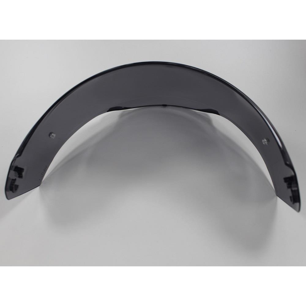 Caberg Horus Motorcycle Bike Helmet Visor Anti-Fog Pinlock Ready Clear Smoke - Picture 4 of 5