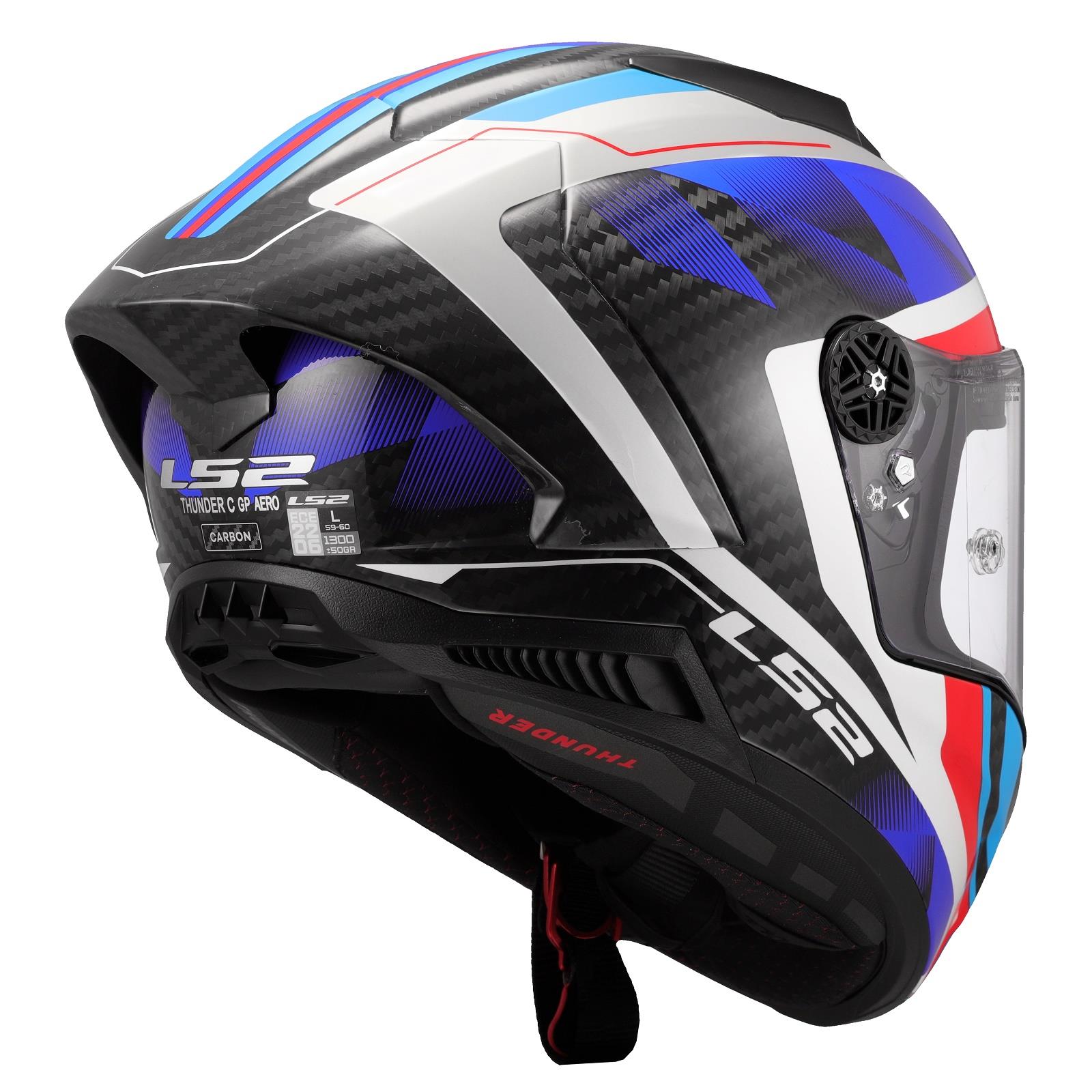 Aero Raute Carbon Track Lid, photo 7 of 10